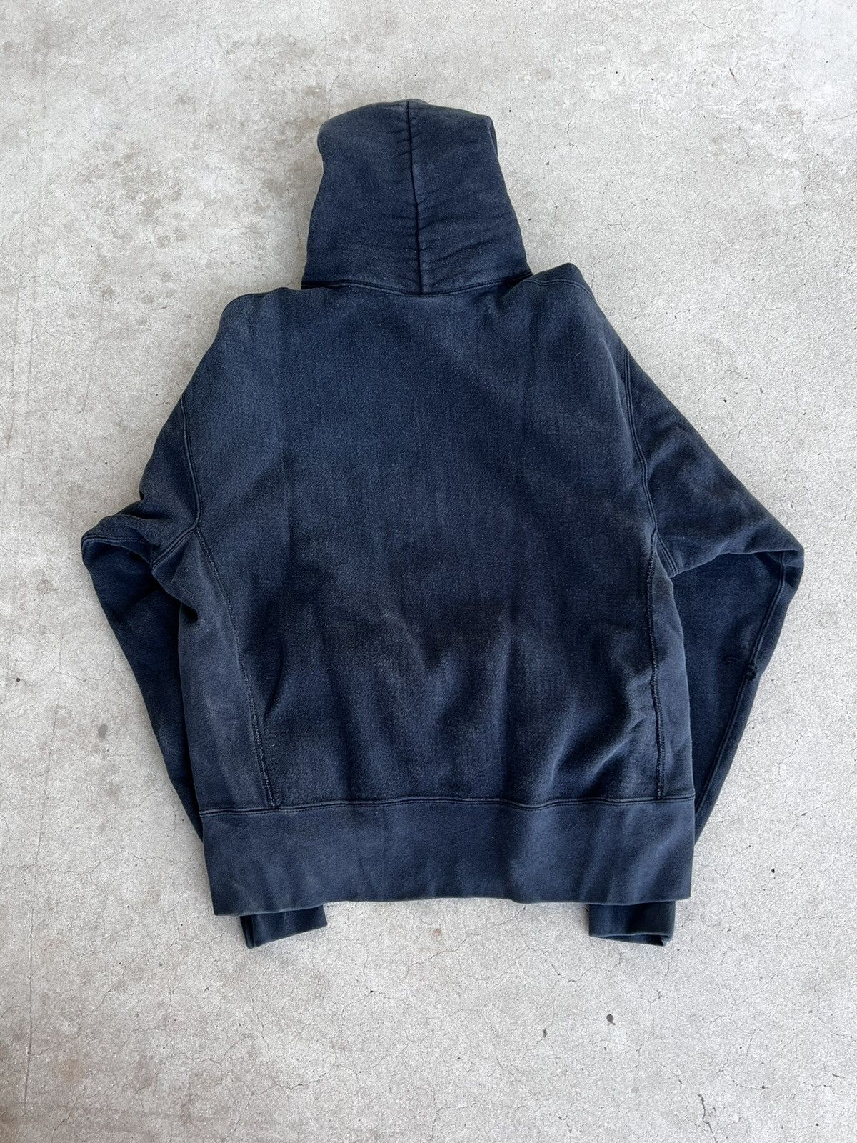 Lee Vintage Lee Hoodie Size US L / EU 52-54 / 3 - 3 Thumbnail