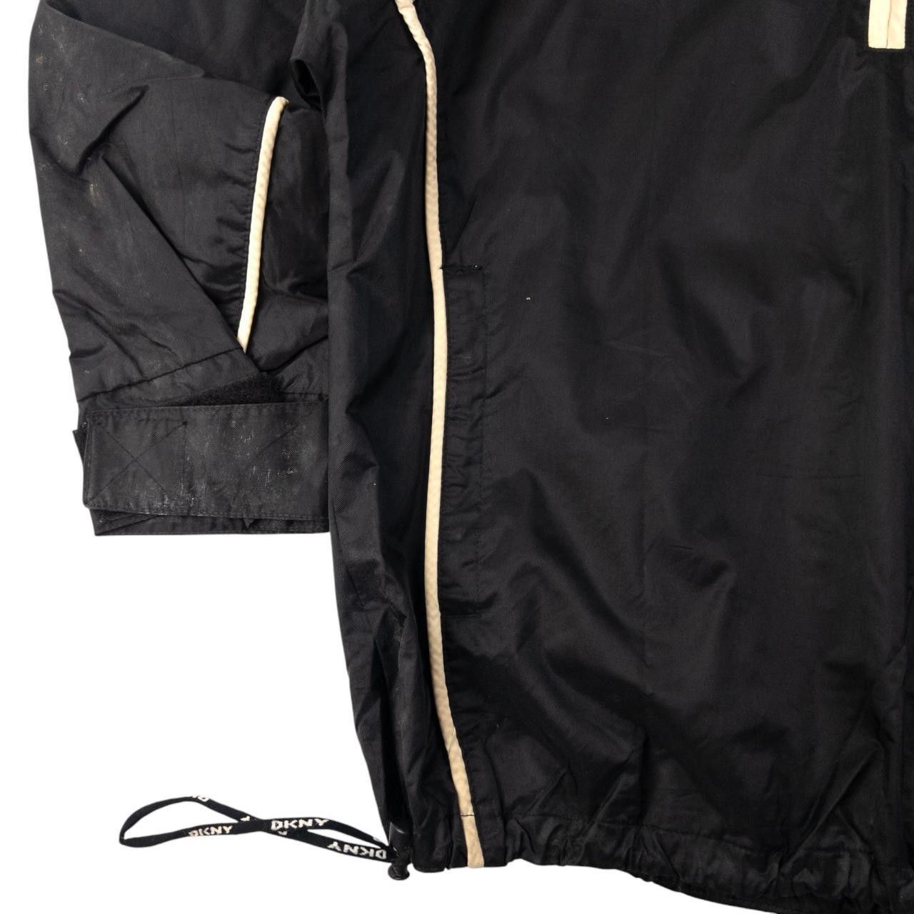DKNY Vintage DKNY Active Q Zip Jacket Size XL Size US XL / EU 56 / 4 - 5 Thumbnail