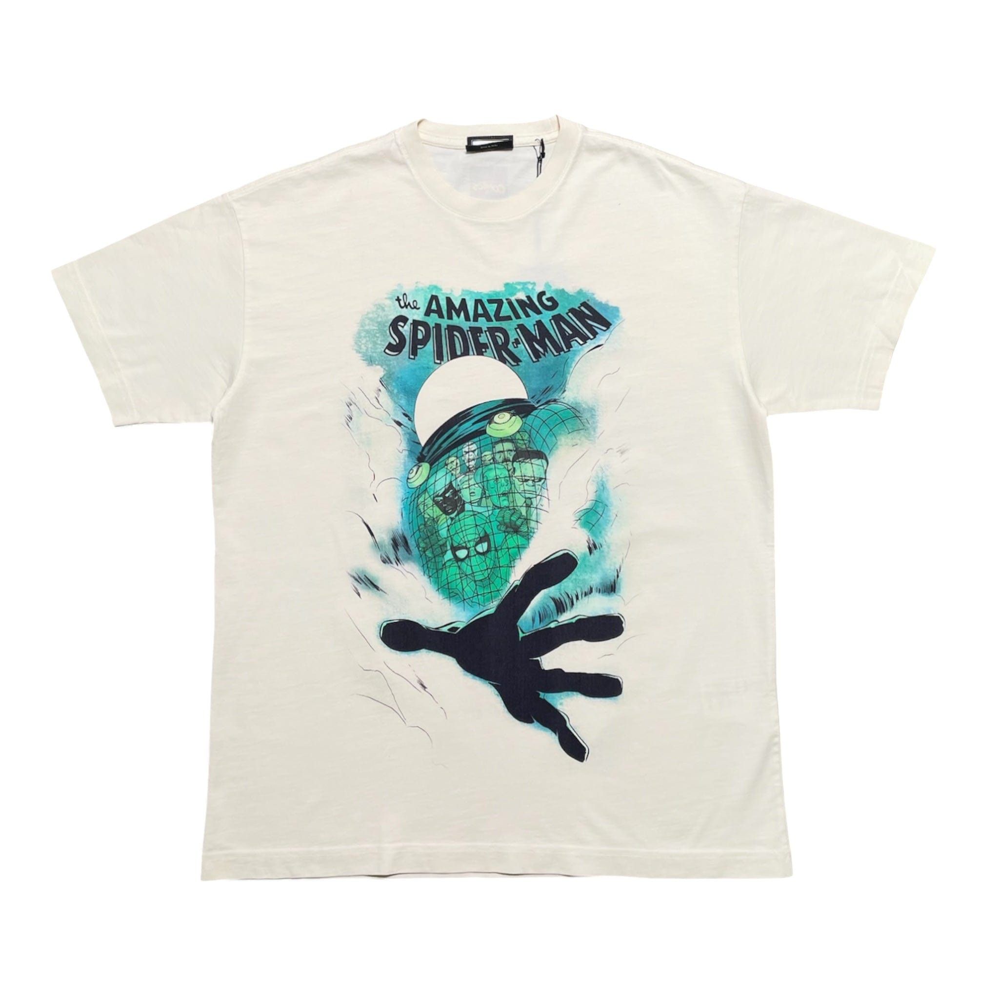 Kith × Streetwear × Vintage Kith x Marvel X-Men Juggernaut Vintage 
