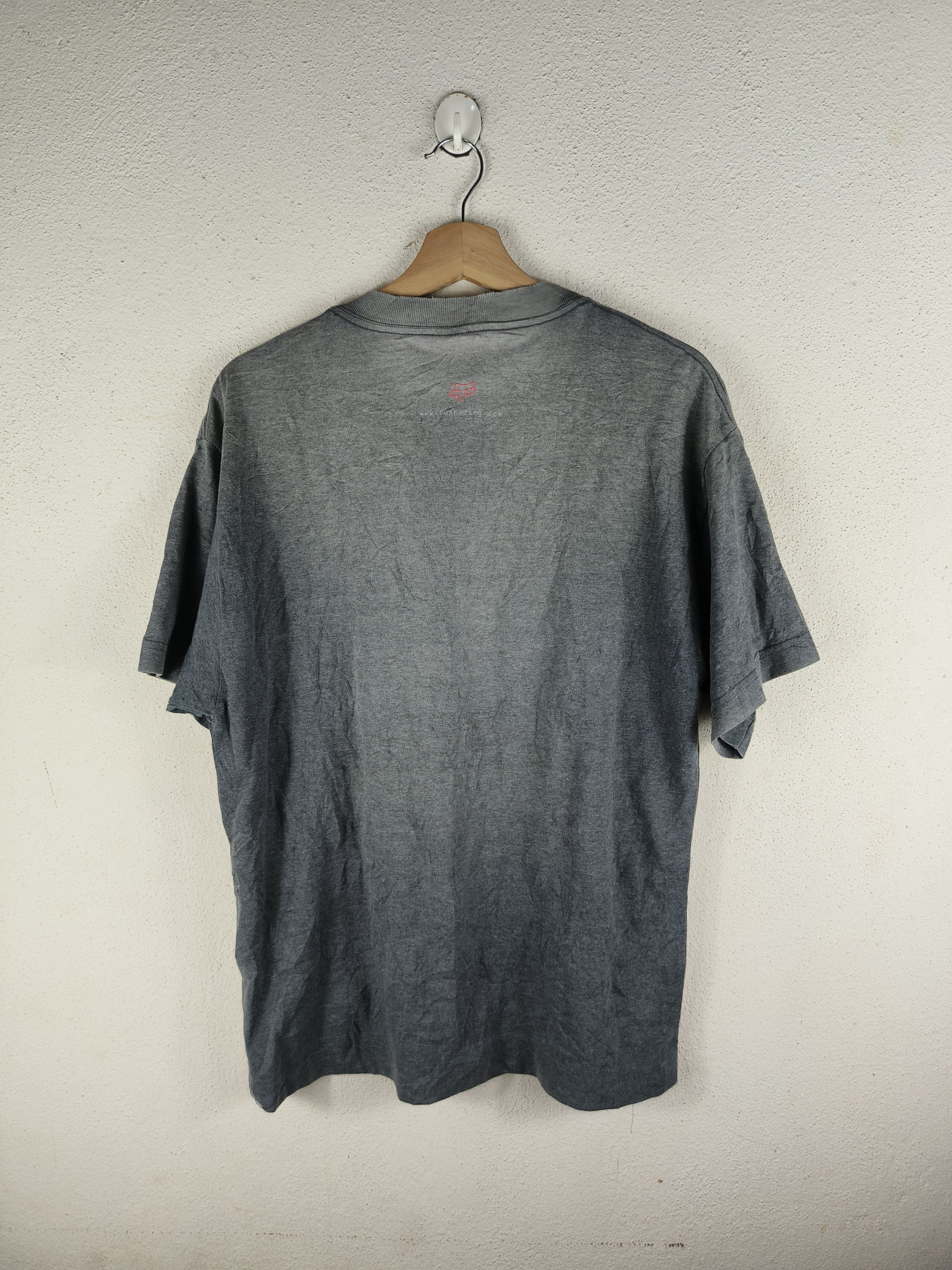Fox Racing Vintage Fox Racing Size US M / EU 48-50 / 2 - 3 Thumbnail