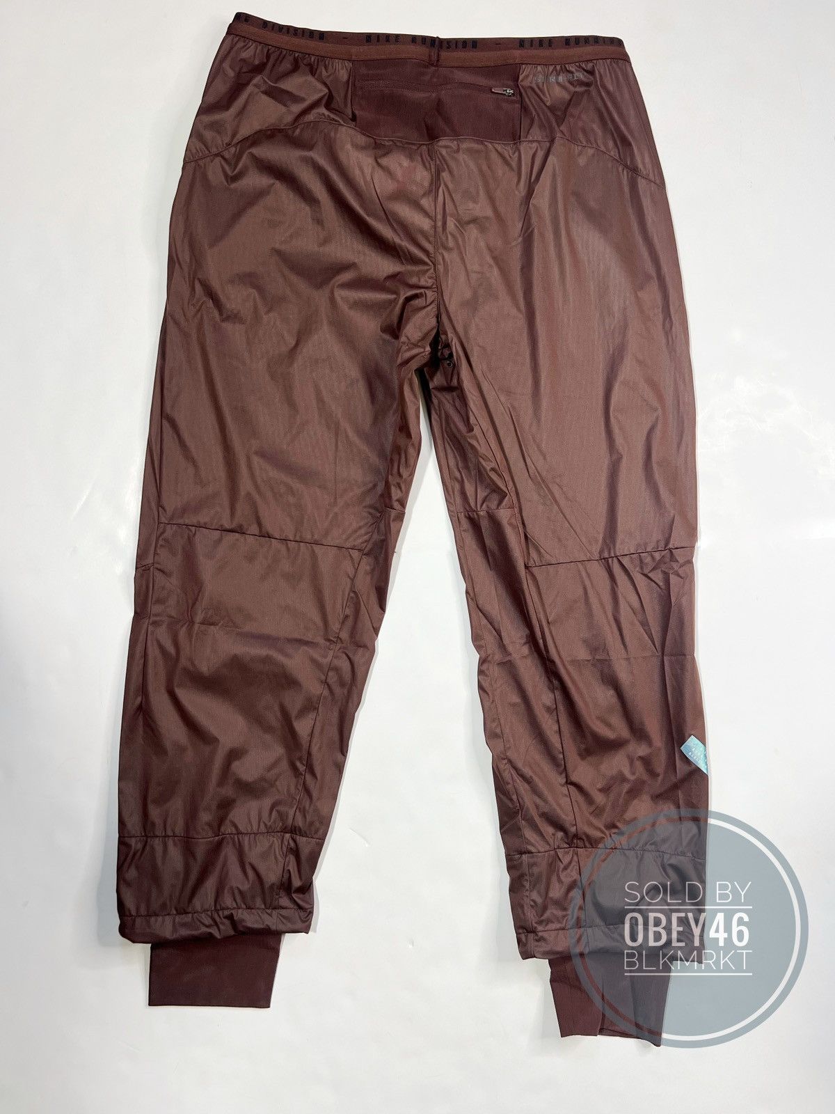Nike Nike Storm-Fit Running Division Phenom Pants L Size US 33 - 5 Thumbnail