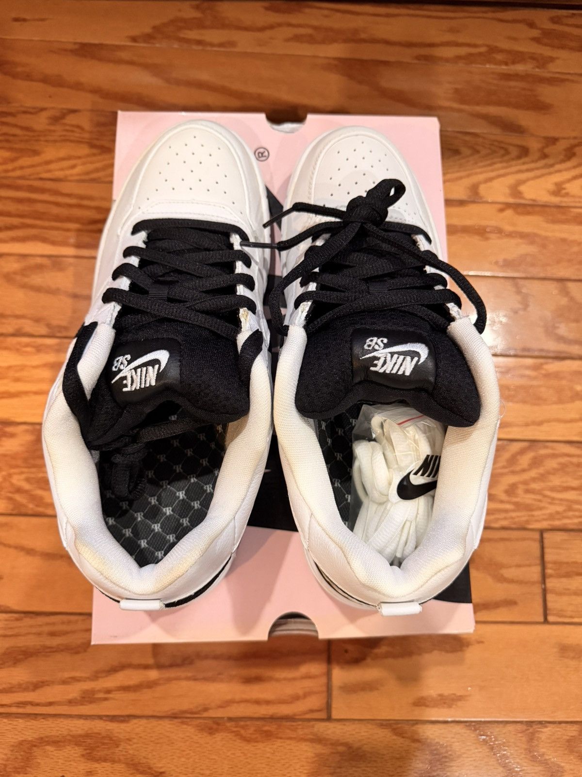 Nike Nike P-Rod 1 OG Size US 11 / EU 44 - 4 Thumbnail