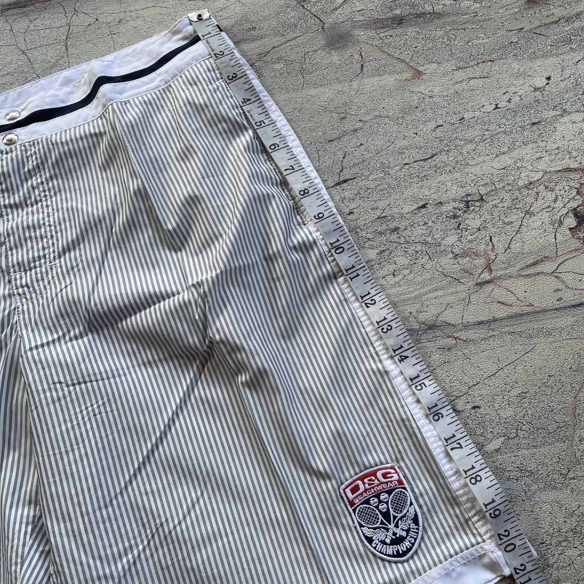 Dolce & Gabbana Dolce & gabbana beachwear short Size US 34 / EU 50 - 10 Thumbnail