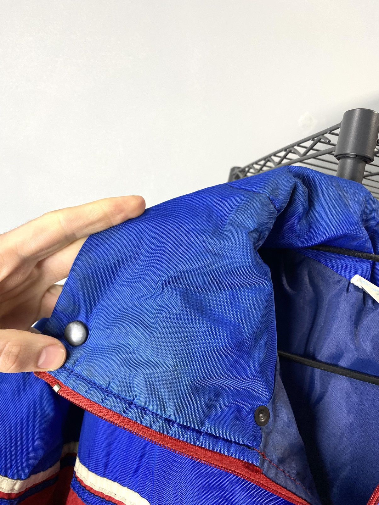 Honda Rare! Vintage 1980’s Honda Japanese Racing Jacket Nismo Size US L / EU 52-54 / 3 - 10 Thumbnail