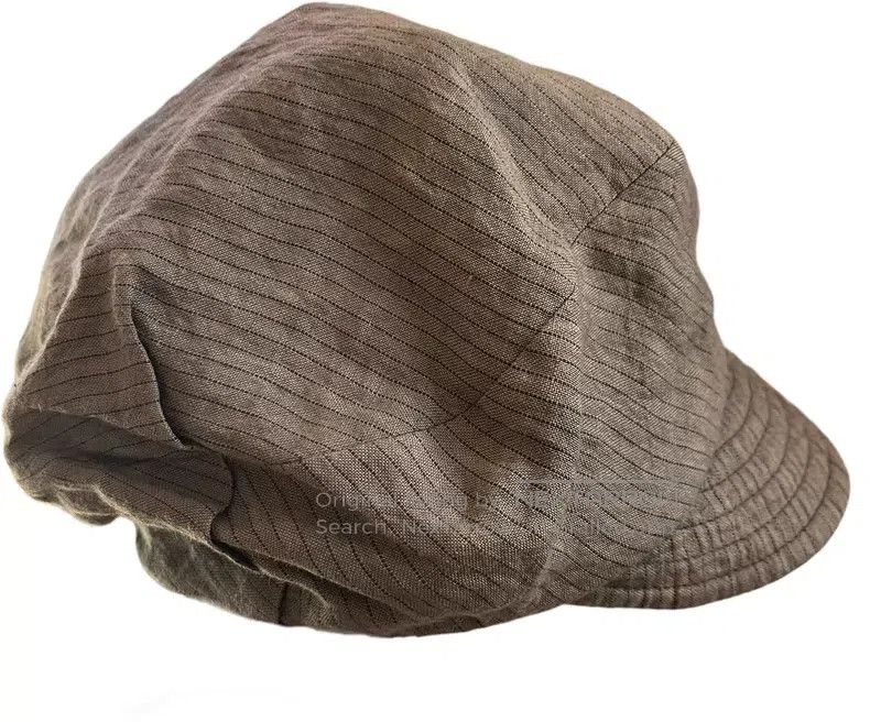 Vivienne Westwood Vivienne Westwood Crinkle Artist Hat Size ONE SIZE - 2 Thumbnail