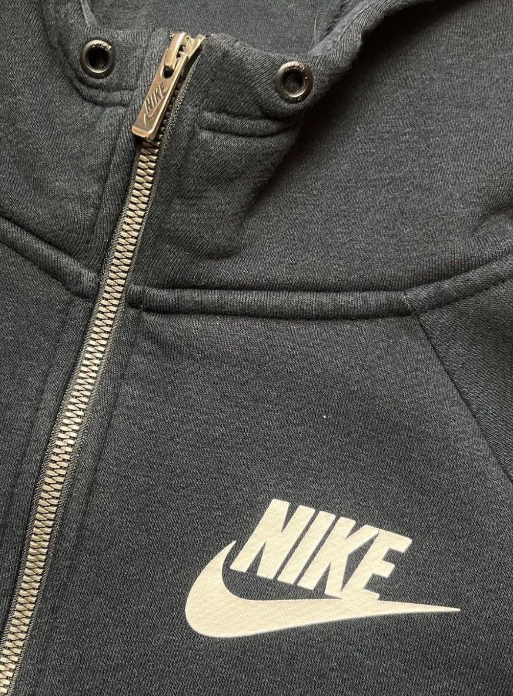 Nike Nike zip up hoodie Size US S / EU 44-46 / 1 - 3 Thumbnail
