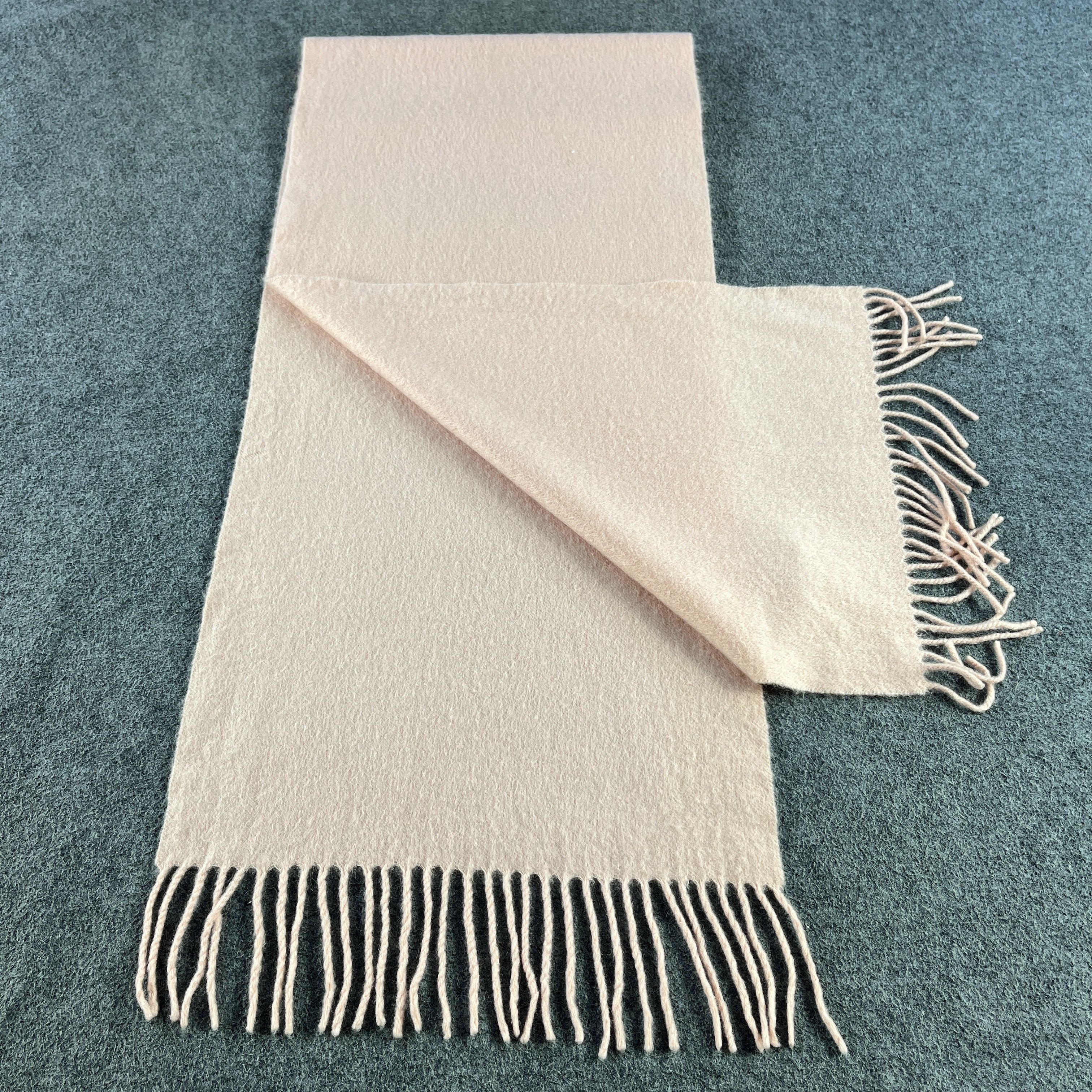 Lanvin Lanvin Scarf / Muffler / Neckwear Size ONE SIZE - 4 Thumbnail