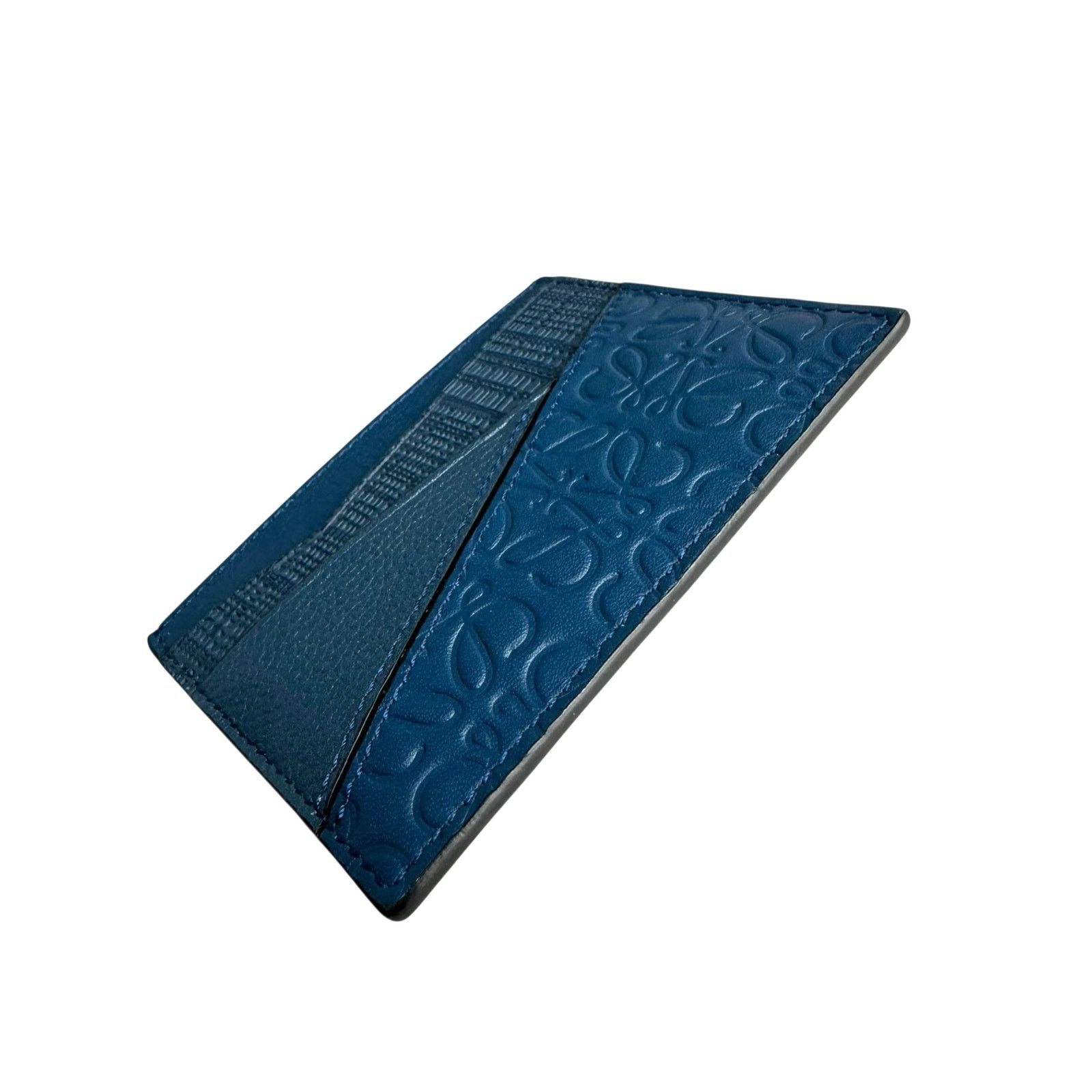 Loewe Loewe Anagram Pass Case Size ONE SIZE - 5 Thumbnail