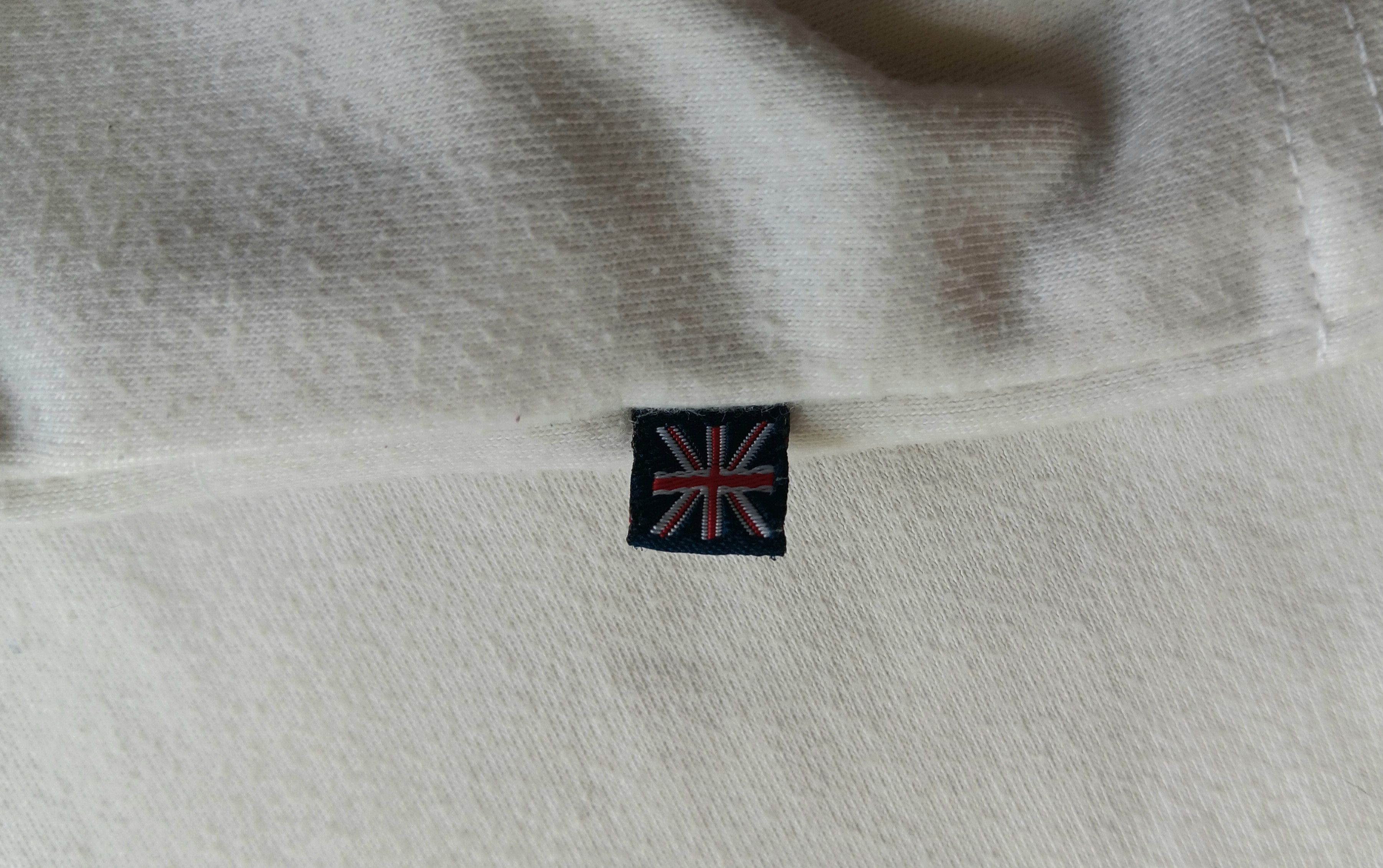 Lonsdale Lonsdale | Longsleeve Size US XL / EU 56 / 4 - 7 Thumbnail