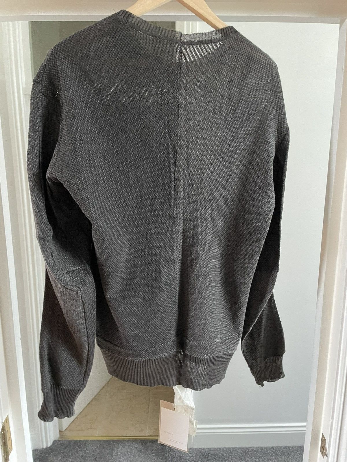 Taichi Murakami Taichi Murakami Raschel Knit Size US L / EU 52-54 / 3 - 2 Thumbnail