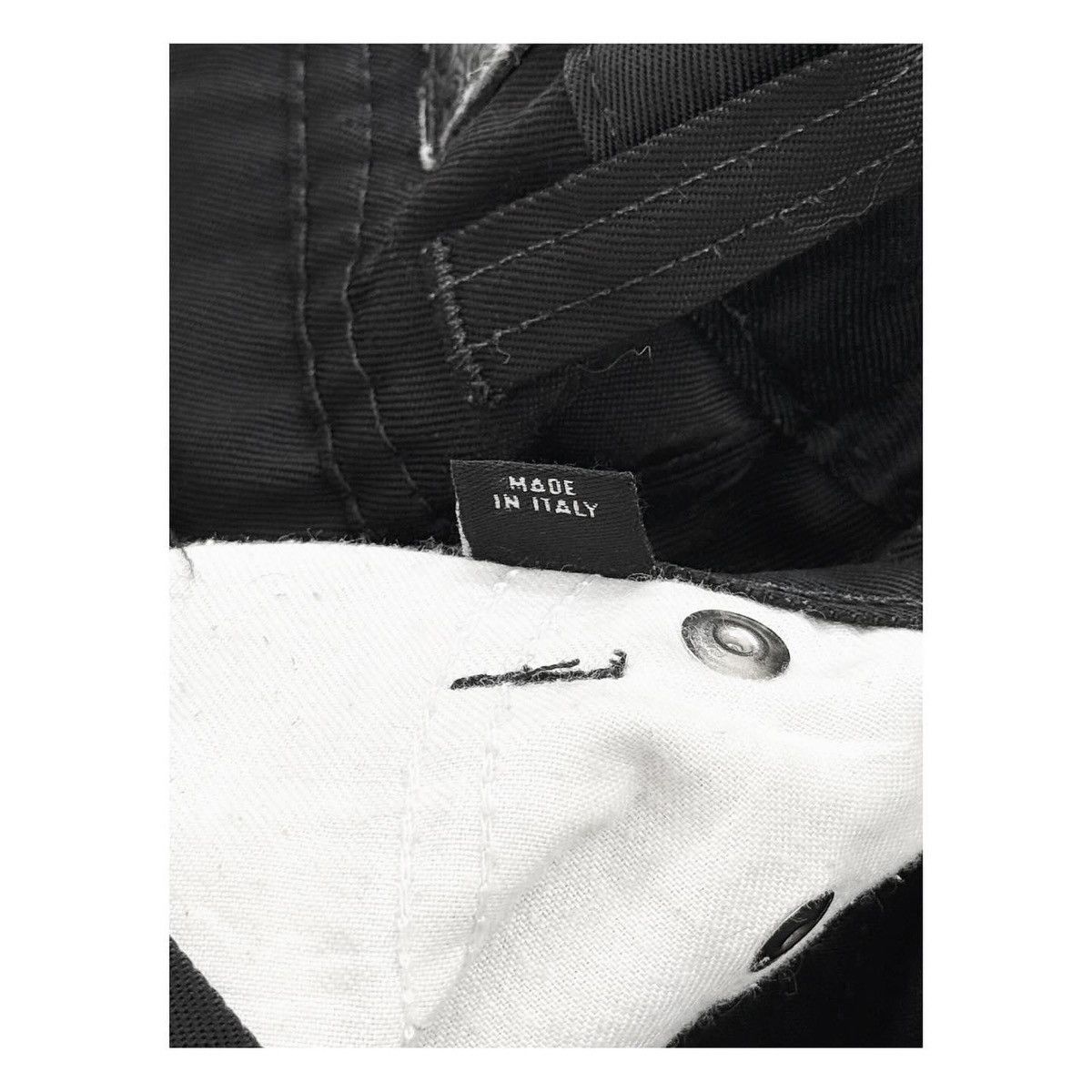 Versace Versace Pants Size 25" / US 0 / IT 36 - 6 Thumbnail