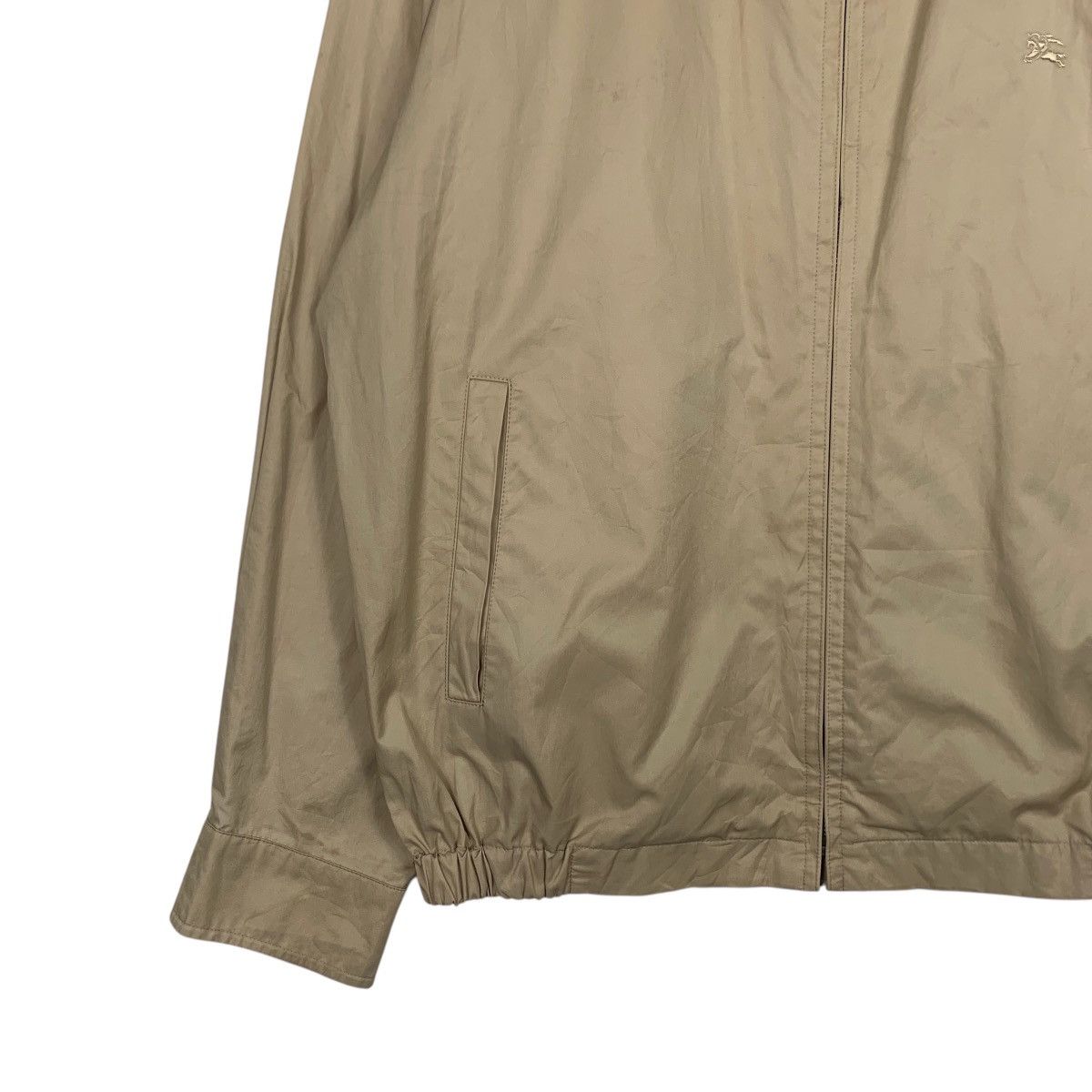 Burberry ☀️Burberry London zipper jacket Size US M / EU 48-50 / 2 - 7 Thumbnail