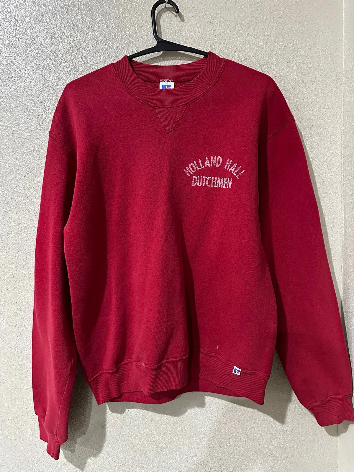 Russell Athletic Russel sweater Size M / US 6-8 / IT 42-44 - 1 Thumbnail