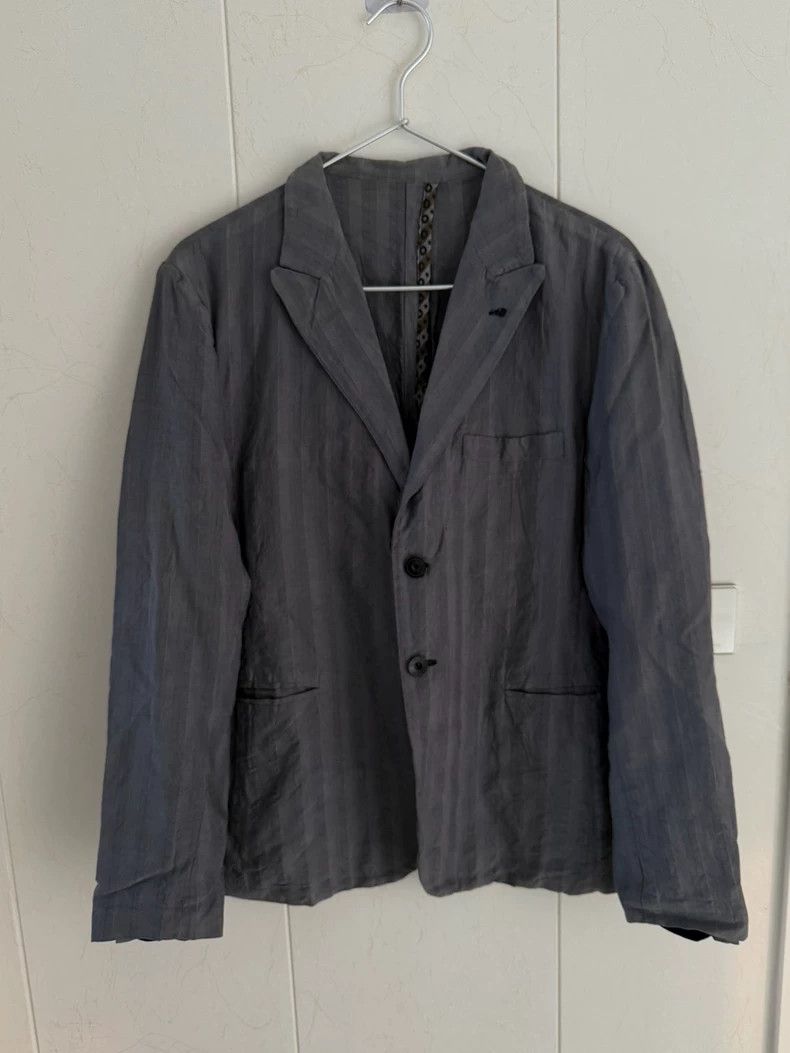 Geoffrey B. Small | Grailed