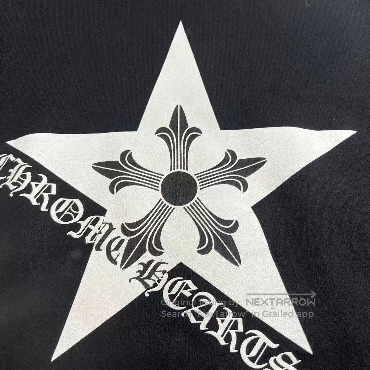 Chrome Hearts Chrome Hearts Zip Jacket. Size US M / EU 48-50 / 2 - 6 Thumbnail