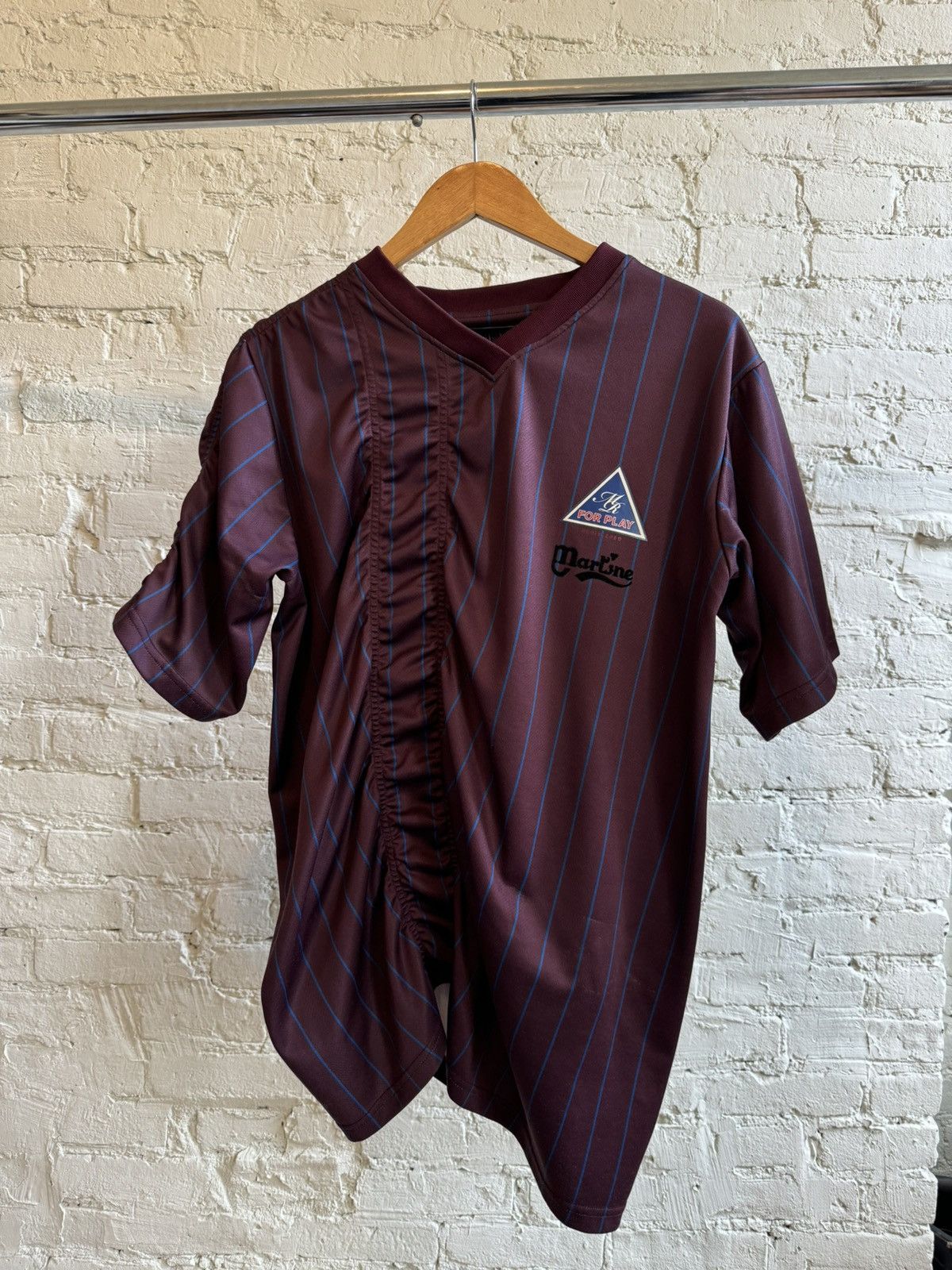 Men's Martine Rose Jerseys | Grailed