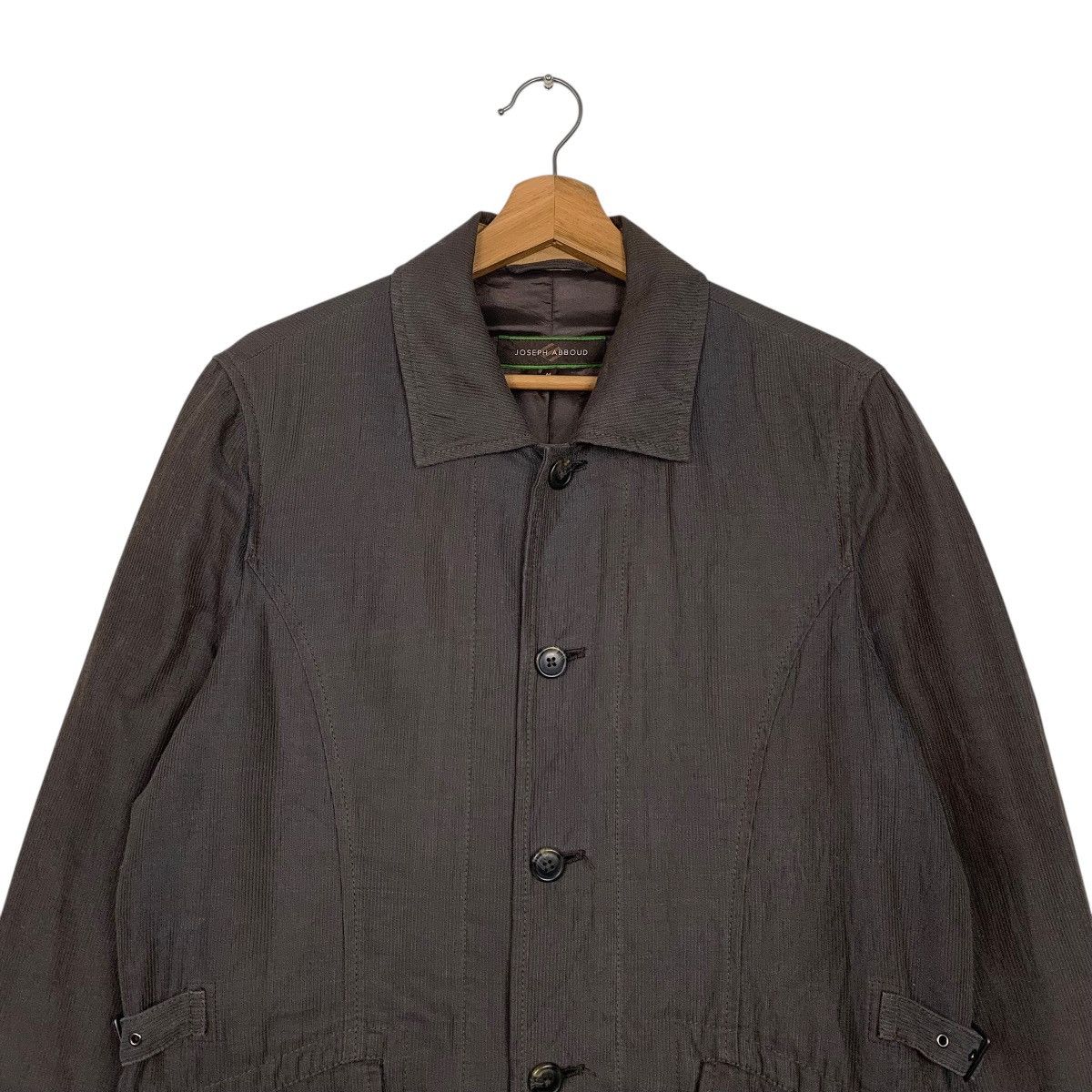 Joseph Abboud Joseph Abboud Casual Jacket Size US M / EU 48-50 / 2 - 2 Thumbnail