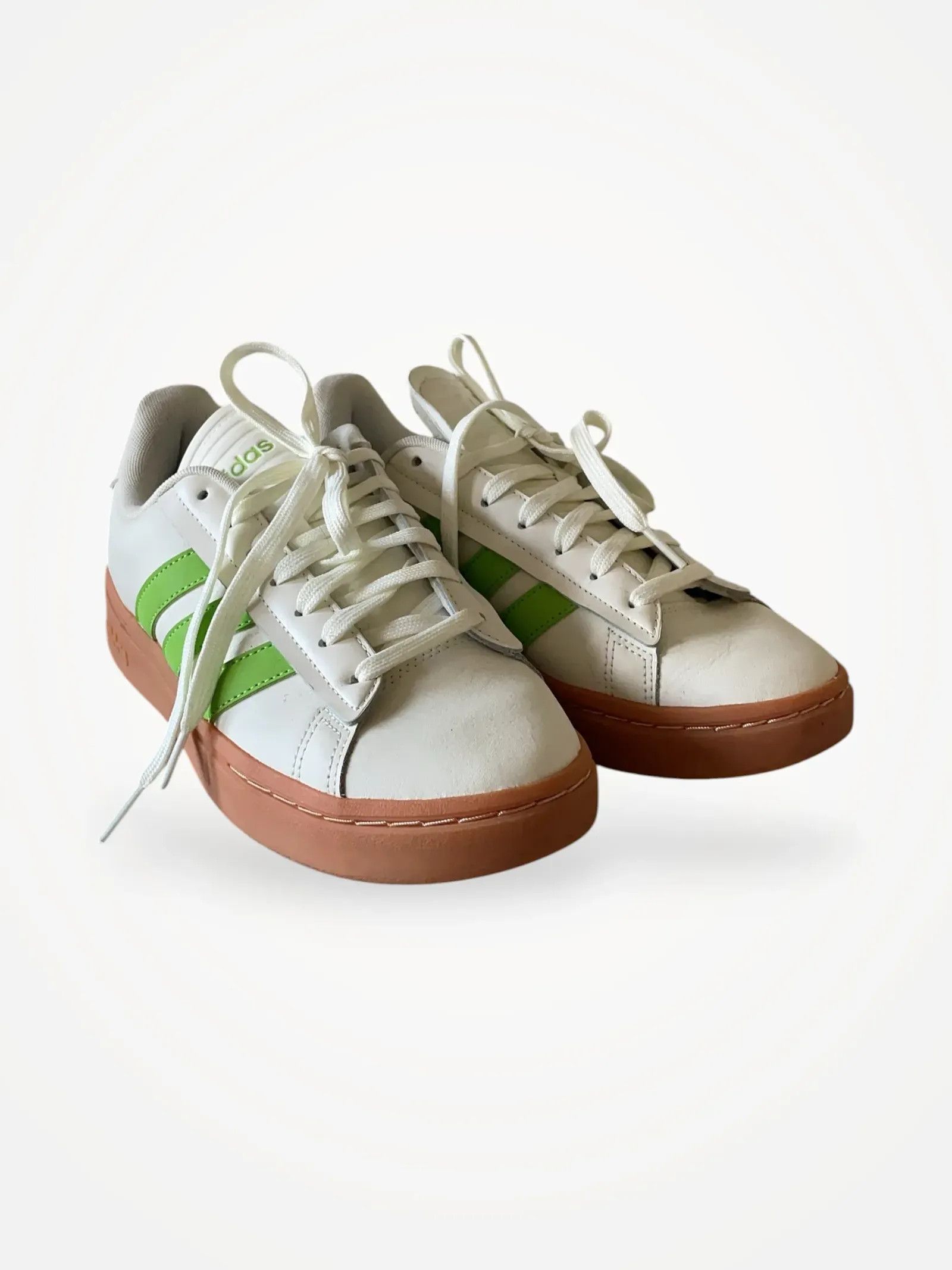 Adidas Adidas Sneakers Size US 10 / IT 40 - 1 Thumbnail