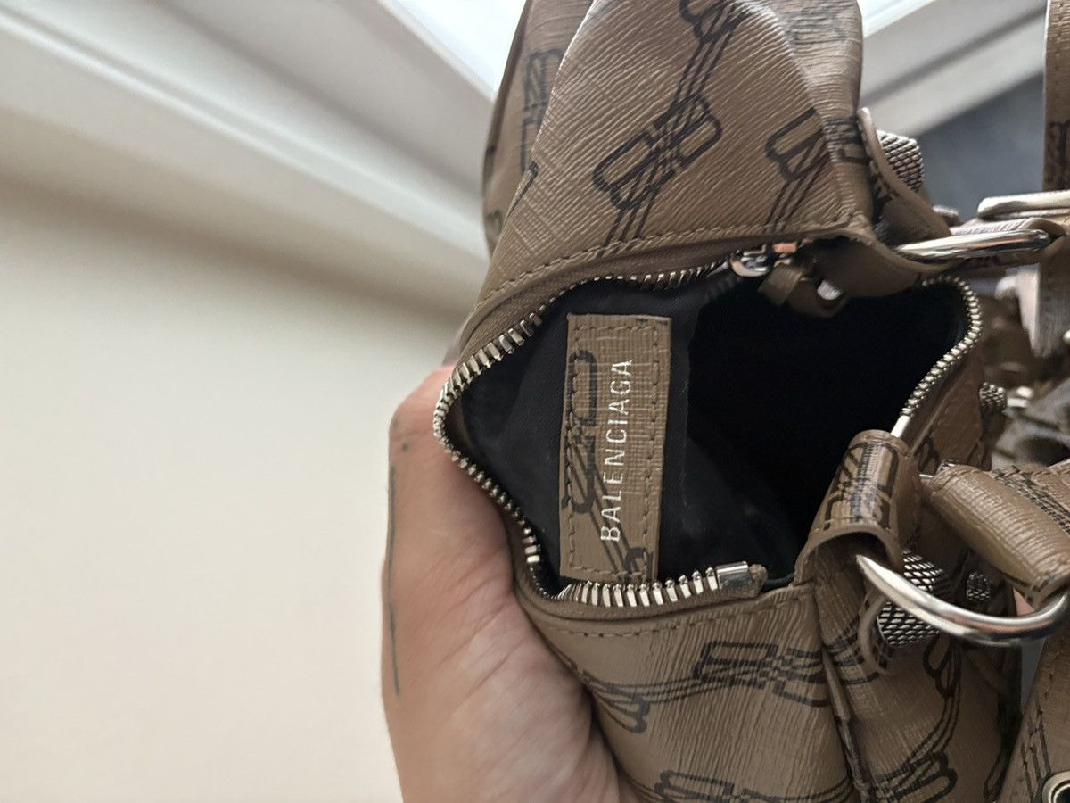 Balenciaga Balenciaga. Le Cagole Size ONE SIZE - 8 Thumbnail