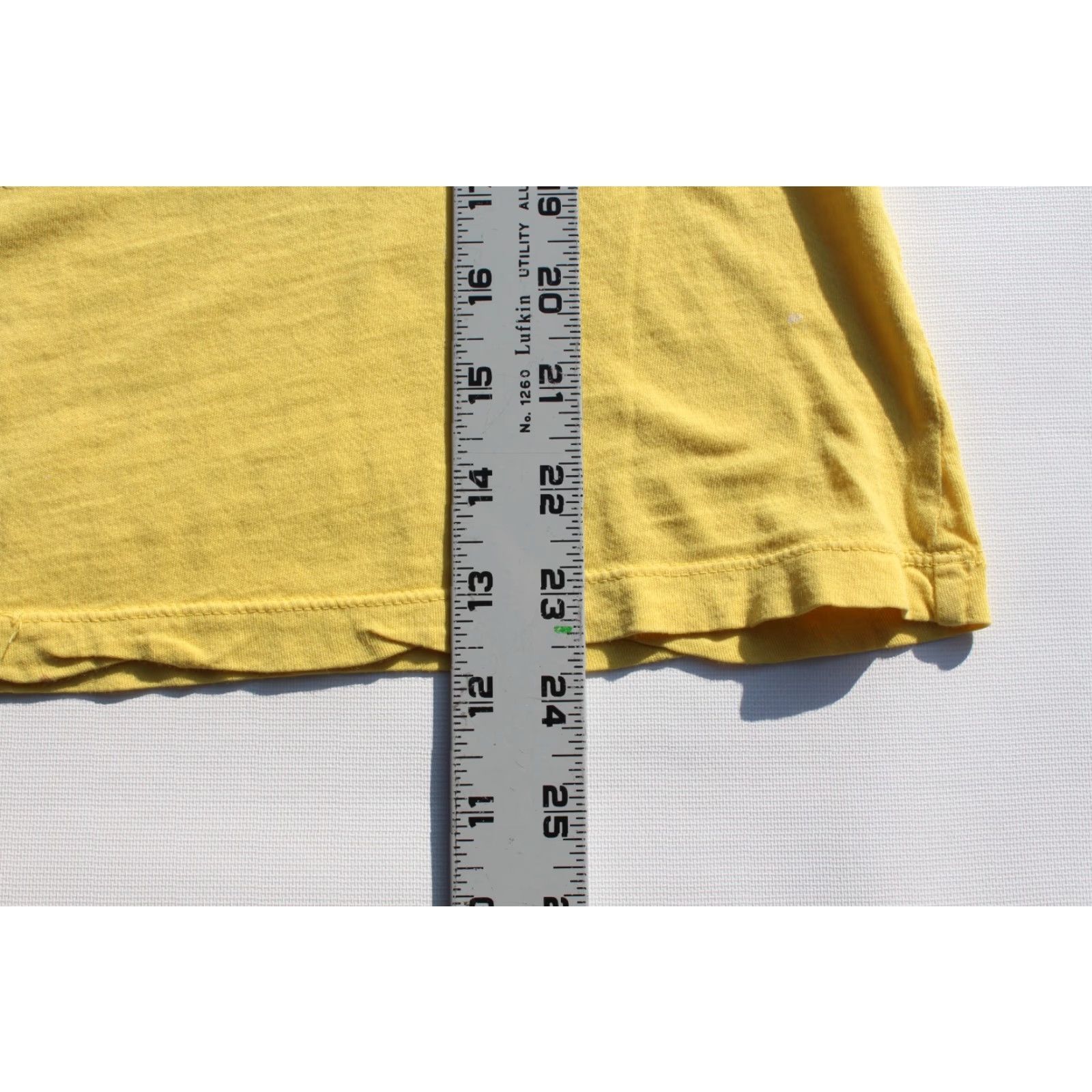 Harley Davidson VINTAGE Harley-Davidson Womens Shirt Top Short Sleeve Yellow Ride Free Eagle M Lathrop Size M / US 6-8 / IT 42-44 - 6 Thumbnail