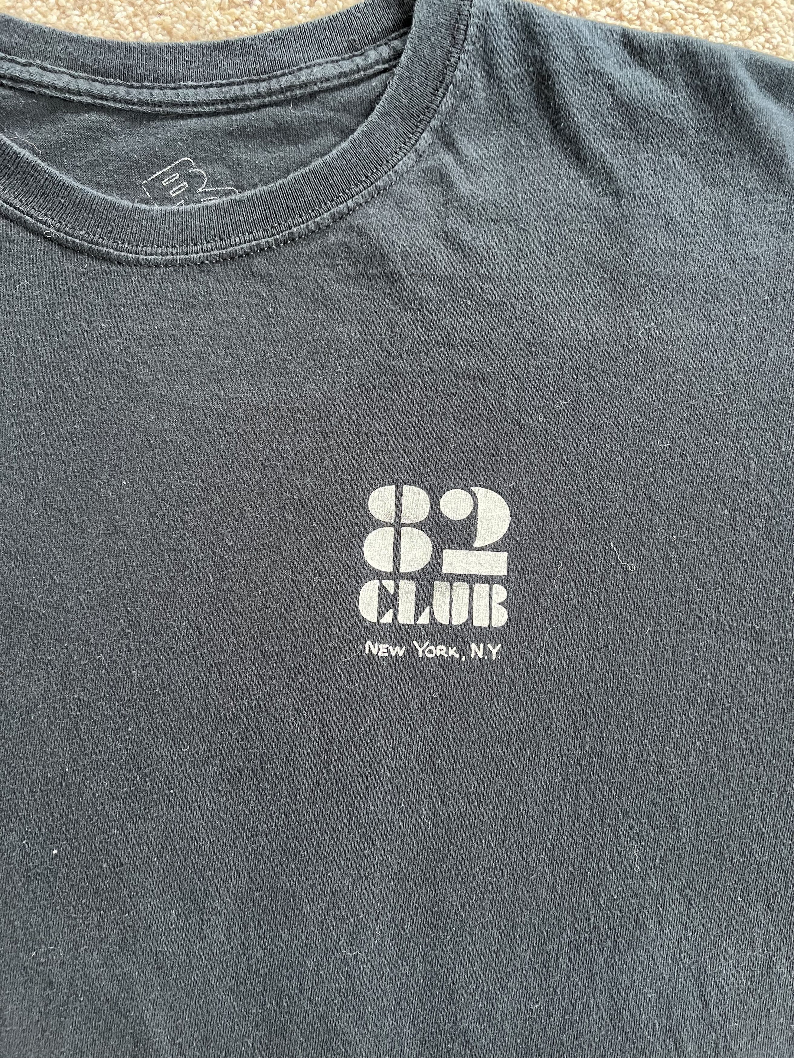 Boot Boyz Biz Club 82 Size US XL / EU 56 / 4 - 4 Thumbnail
