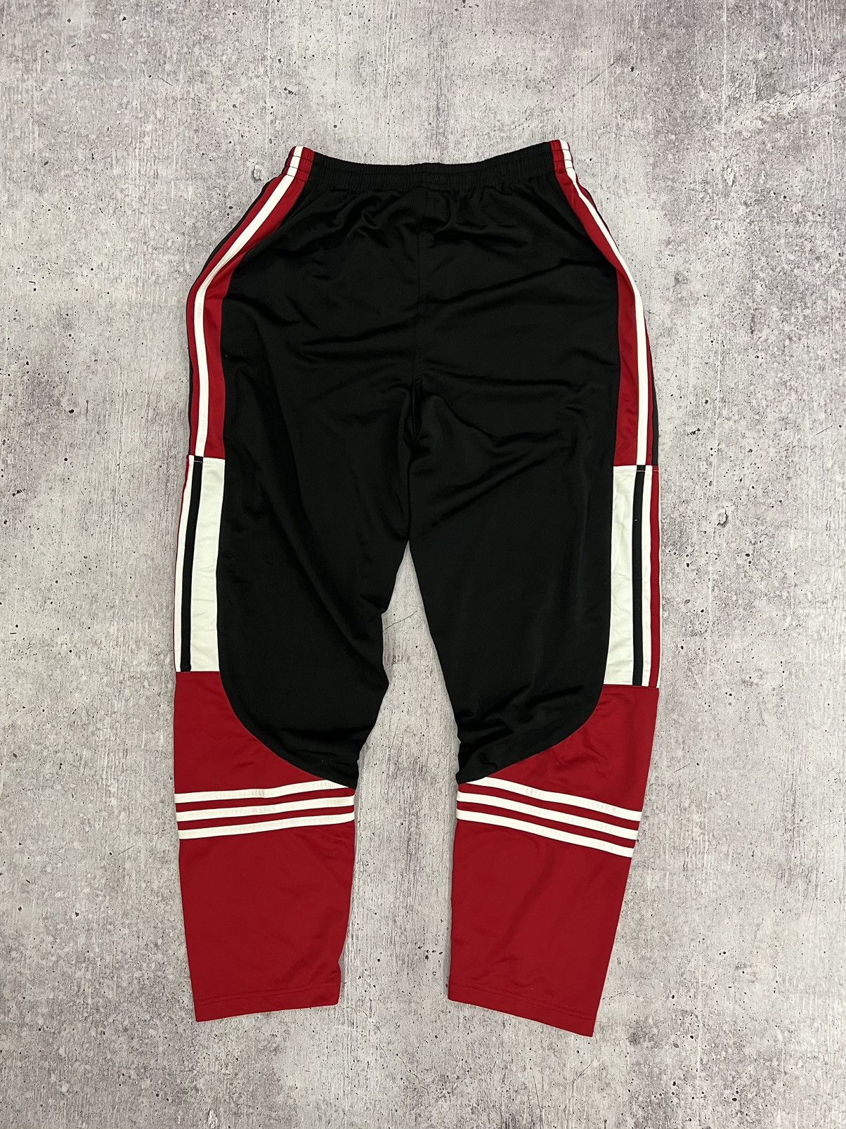 Nike Vintage Nike 90s Track Pants Y2K Size US 32 / EU 48 - 6 Thumbnail