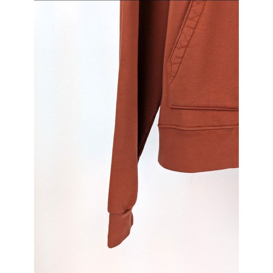 Amiri o1rshd1 MA Core Logo Hoodie in Clay / Peach Size US XL / EU 56 / 4 - 5 Thumbnail