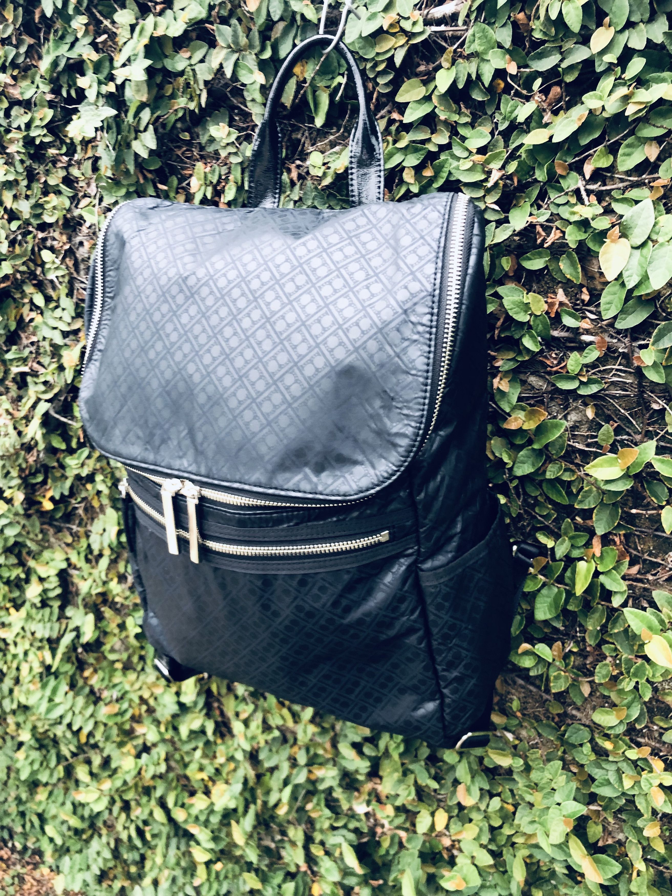 Japanese Brand Japanese Waterproof Style Backpack Size ONE SIZE - 3 Thumbnail