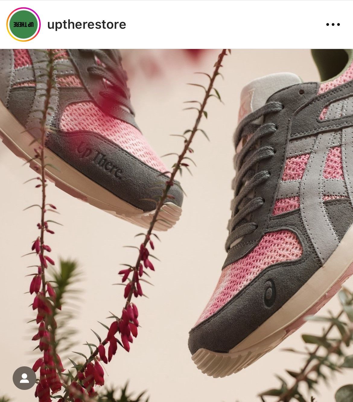 Asics 1201A510-021 GT-ii METROPOLiS PiEDMONT GREY PiNK SAGE GREEN Size US 8 / EU 41 - 14 Thumbnail