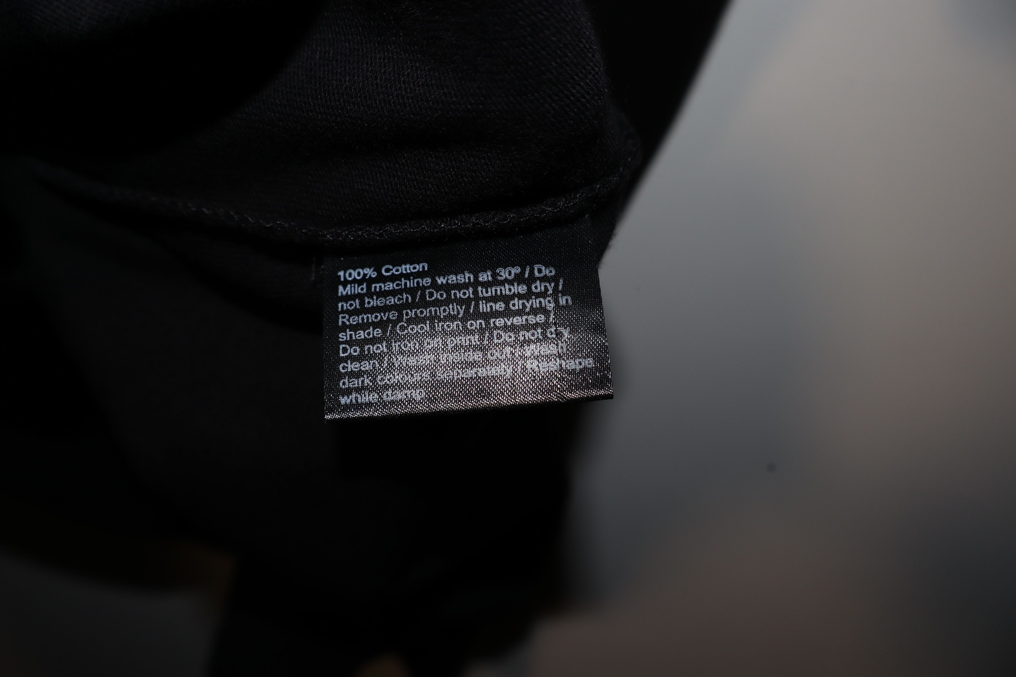 Represent Clo. Horsepower print t-shirt Size US L / EU 52-54 / 3 - 8 Thumbnail