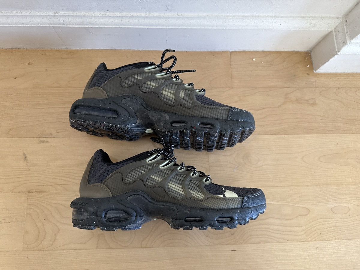 Nike Nike Air Max Terrascape Plus Men's Shoe Size US 7.5 / EU 40-41 - 7 Thumbnail