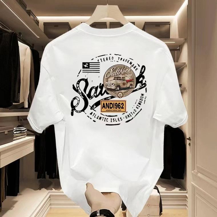 Other T shirt man's and1962 Size US S / EU 44-46 / 1 - 1 Thumbnail