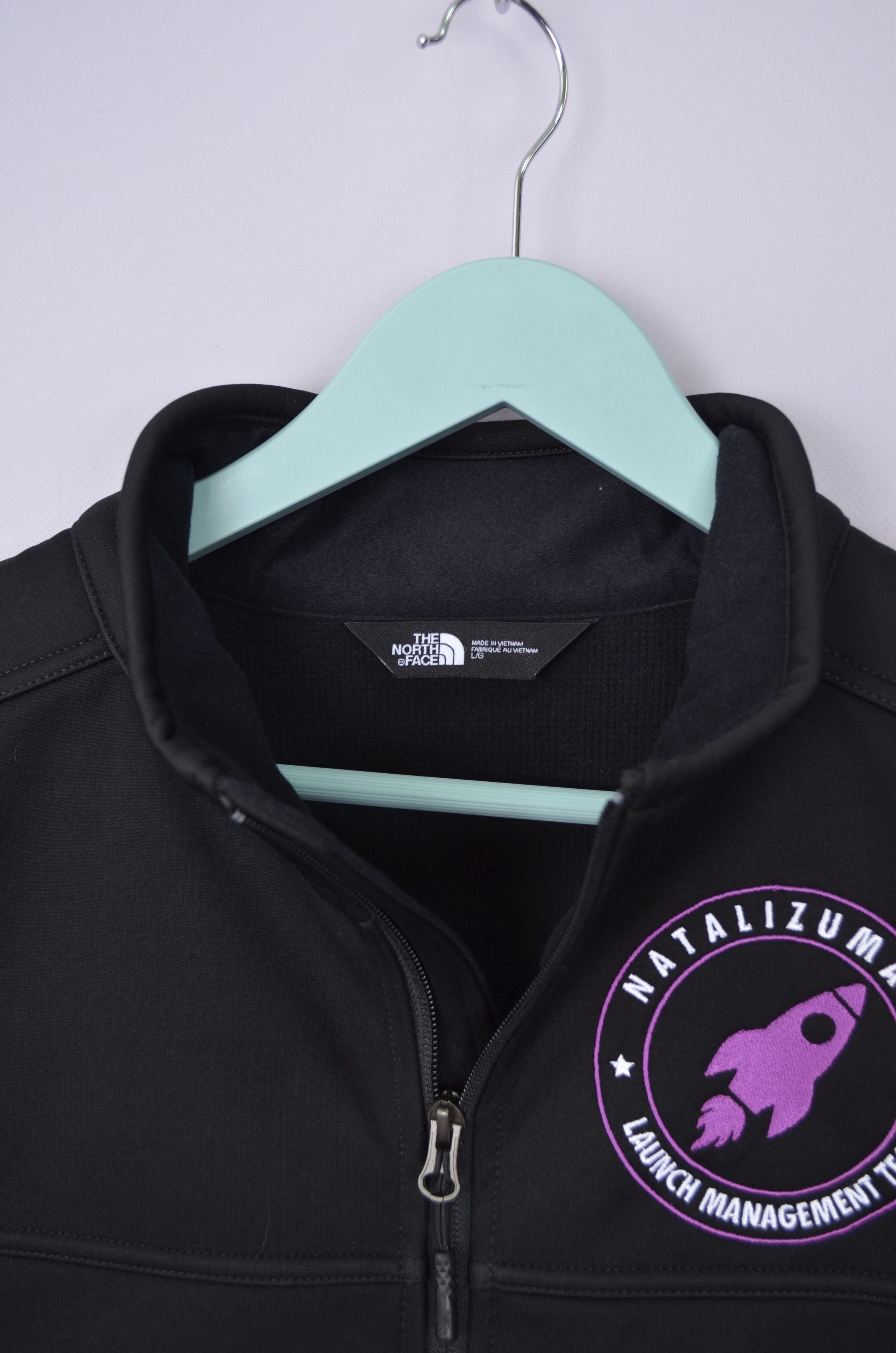 The North Face The North Face Windwall Vest Gilet Natalizumab Size L Mens Size US L / EU 52-54 / 3 - 7 Thumbnail