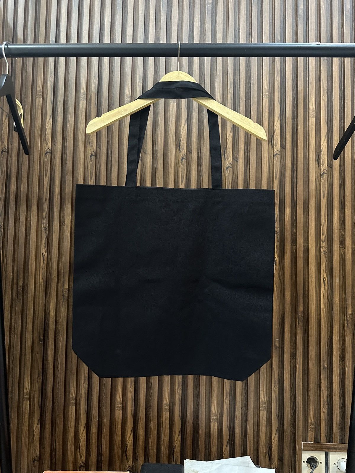 Japanese Brand Big Love Records Tokyo totebag Size ONE SIZE - 2 Thumbnail