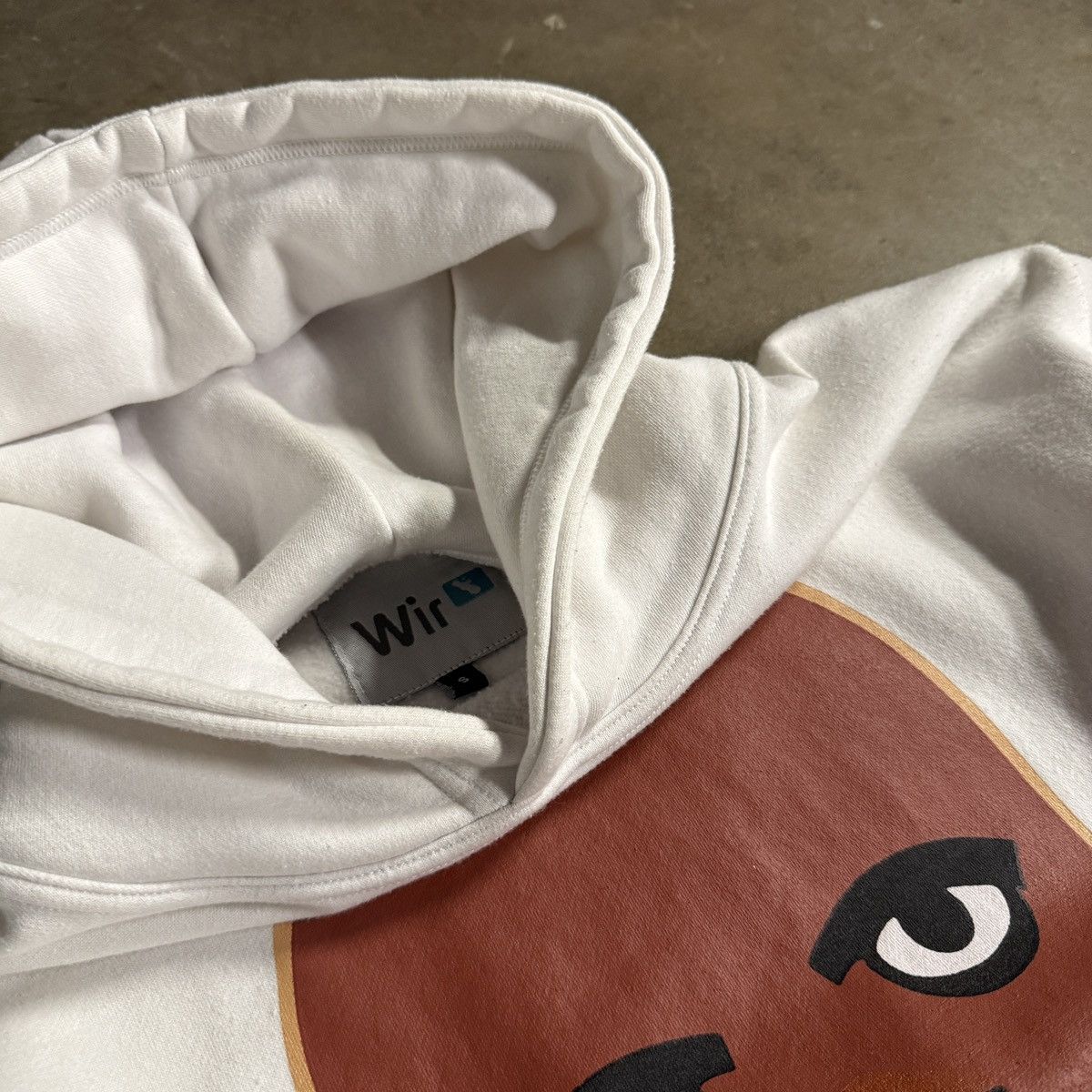 Other Matt From Wii Sports “F u hoodie” Size US S / EU 44-46 / 1 - 3 Thumbnail