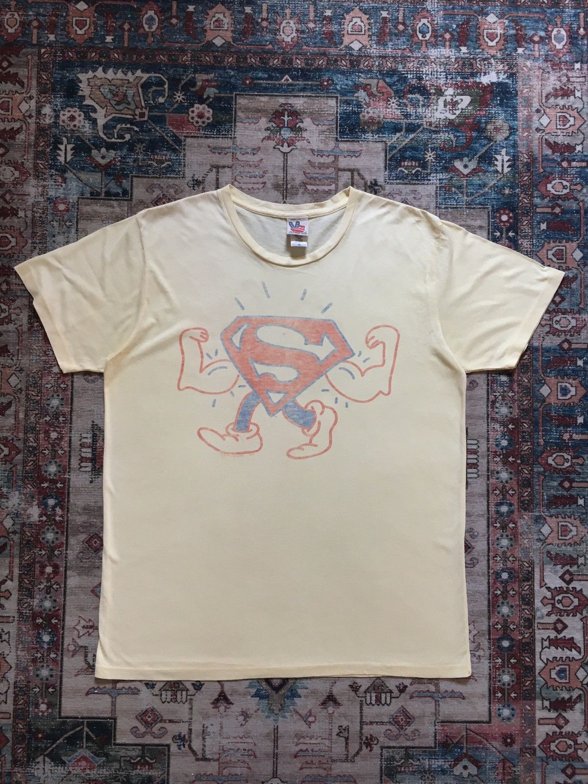 DC Comics Junkfood T Shirt