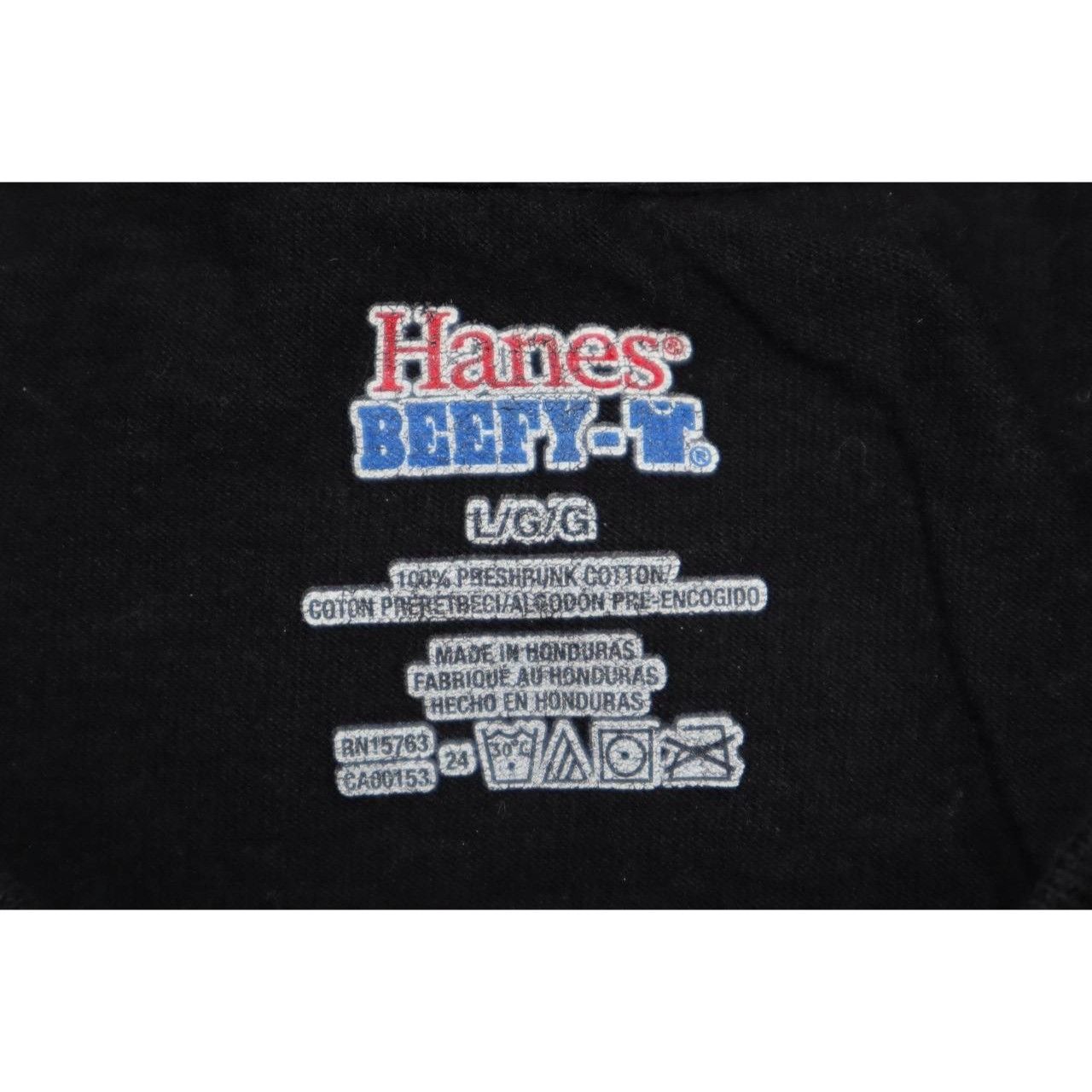 Vintage Vintage Style Country Band Tour T-Shirt Lot of 20 Tees Size US XXL / EU 58 / 5 - 16 Thumbnail