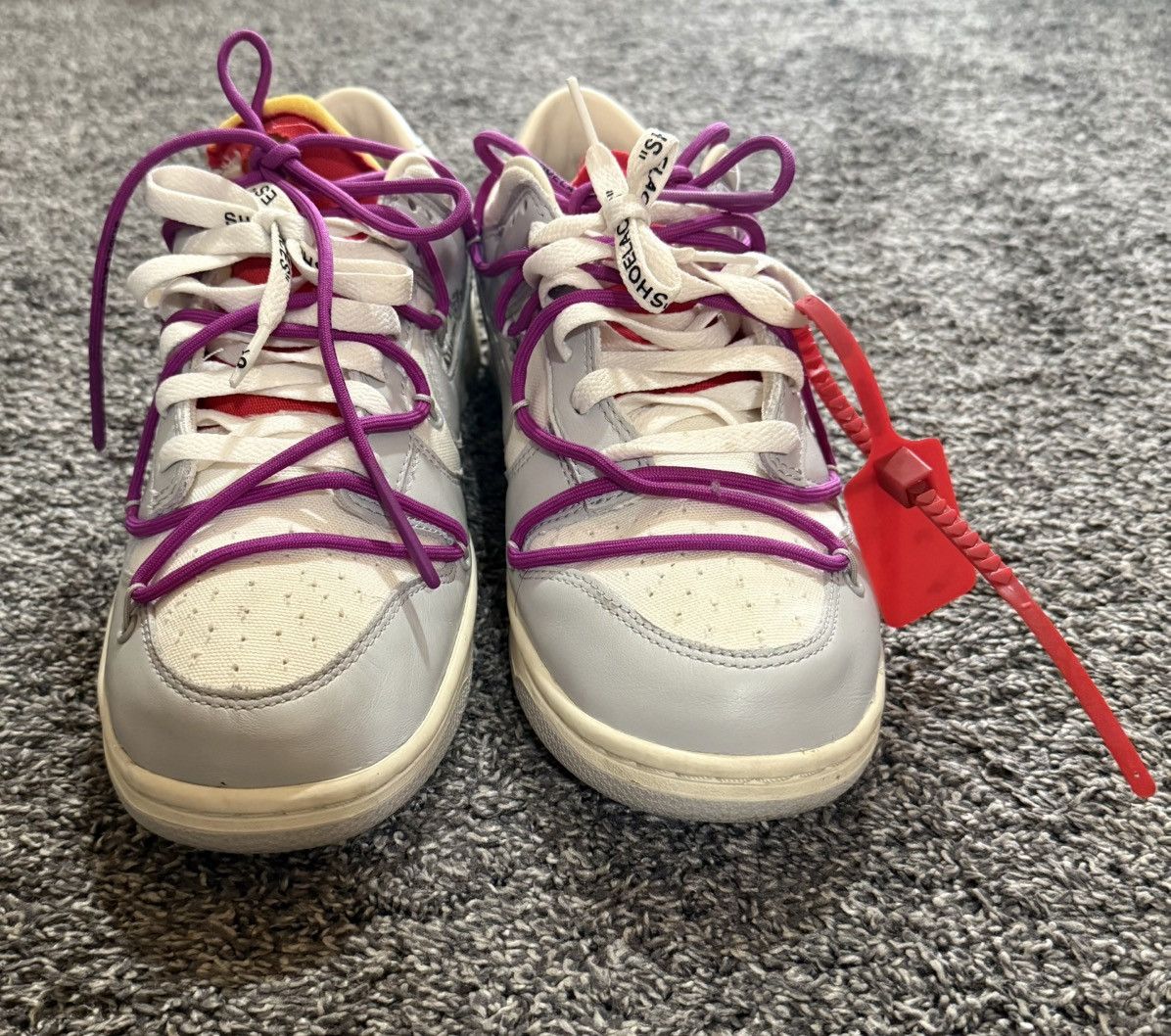 Nike Nike Size US 10 / EU 43 - 2 Thumbnail