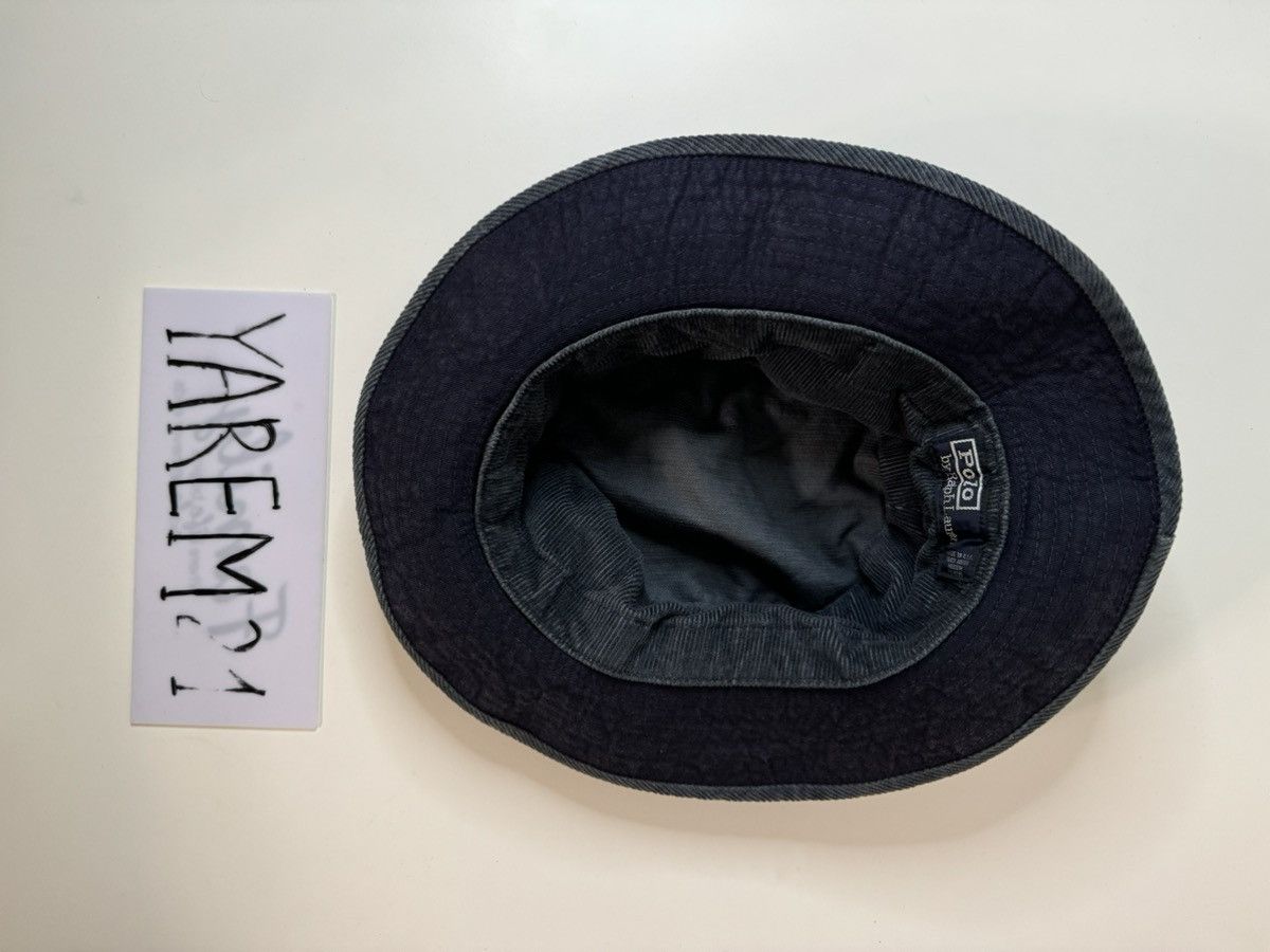 Other Polo Ralph Lauren Made in USA vintage hat cap Size ONE SIZE - 4 Thumbnail