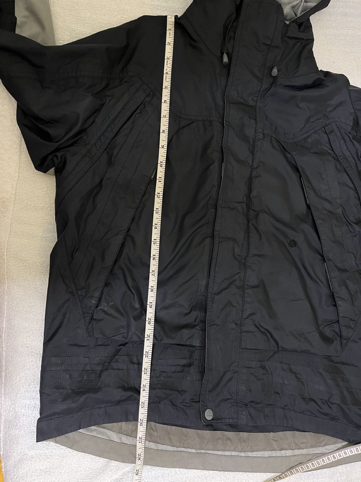 Nike ACG 2000s Nike ACG Gorpcore Storm Fit Size US M / EU 48-50 / 2 - 12 Thumbnail