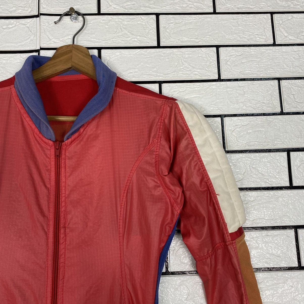 Japanese Brand 📌Vintage Jumpsuit Racing Wear Michigan Size US 30 / EU 46 - 8 Thumbnail