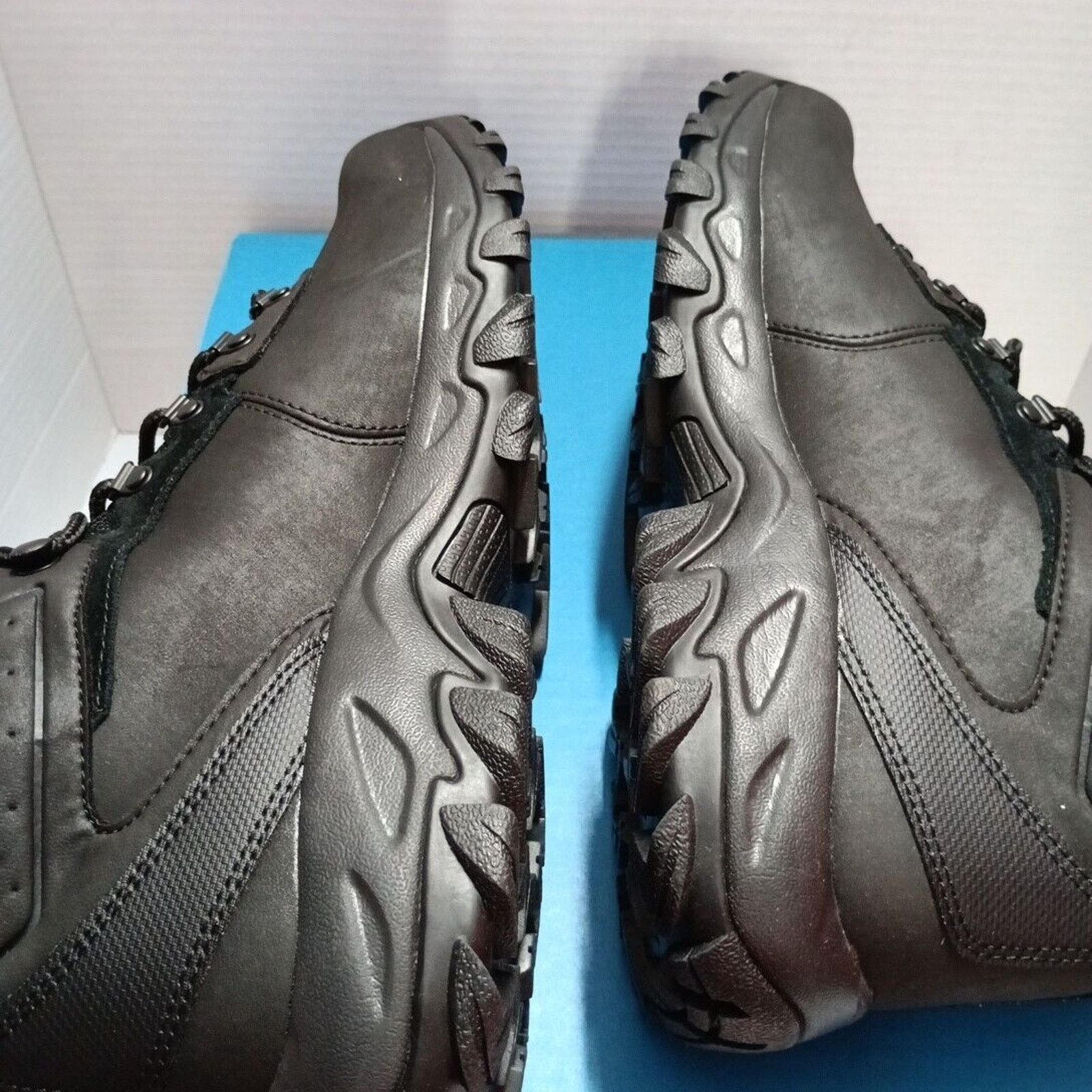 Columbia Columbia Newton Ridge Plus II Waterproof Boots Men's Size 13 Size US 13 / EU 46 - 6 Thumbnail
