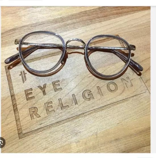 Oliver Peoples OLIVER PEOPLES OP-2 OV1104 Size ONE SIZE - 3 Thumbnail