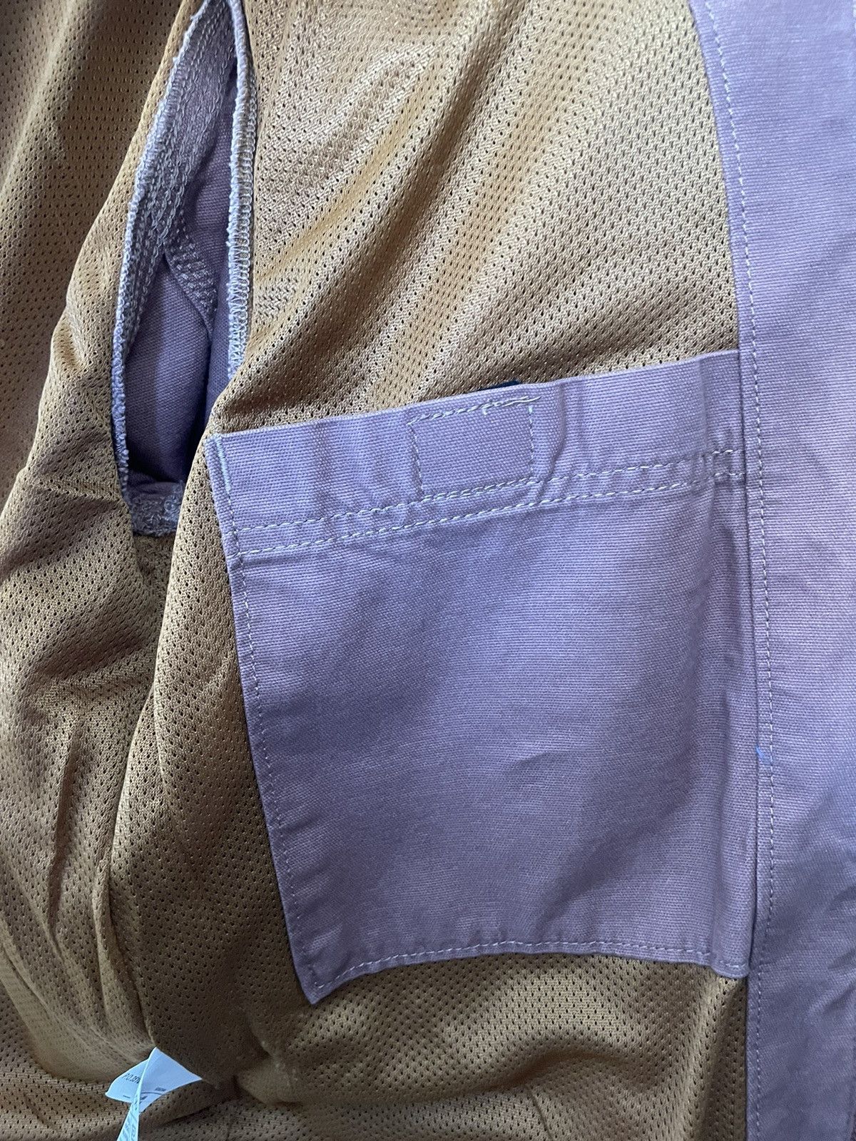 Carhartt × Carhartt Wip × Vintage Carhartt Detroit vintage jacket Size S / US 4 / IT 40 - 9 Thumbnail