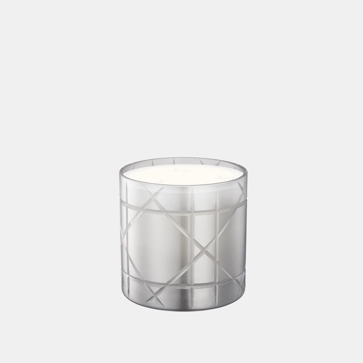 Dior o1bcso1str0624 Size: OS / Happiness Candle in Silver Size ONE SIZE - 3 Thumbnail