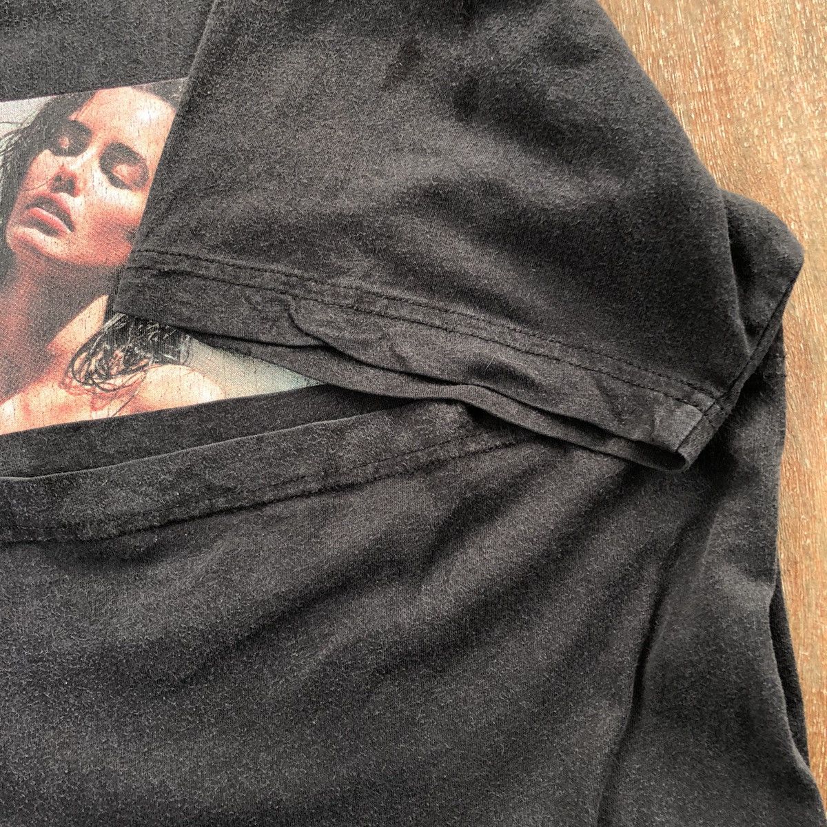 Playboy Vintage Playboy Sexy Girls Rare T Shirt Size US M / EU 48-50 / 2 - 6 Thumbnail