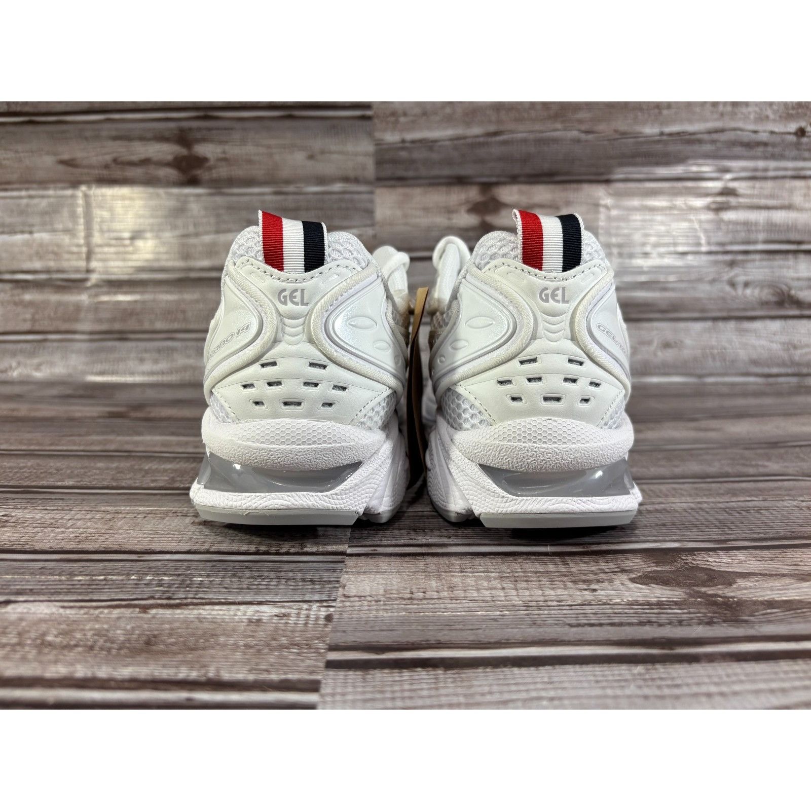 Asics Thom Browne New York x Asics Gel Kayano 14 Sz 7.5 Men 9 Wome Size US 7.5 / EU 40-41 - 7 Thumbnail