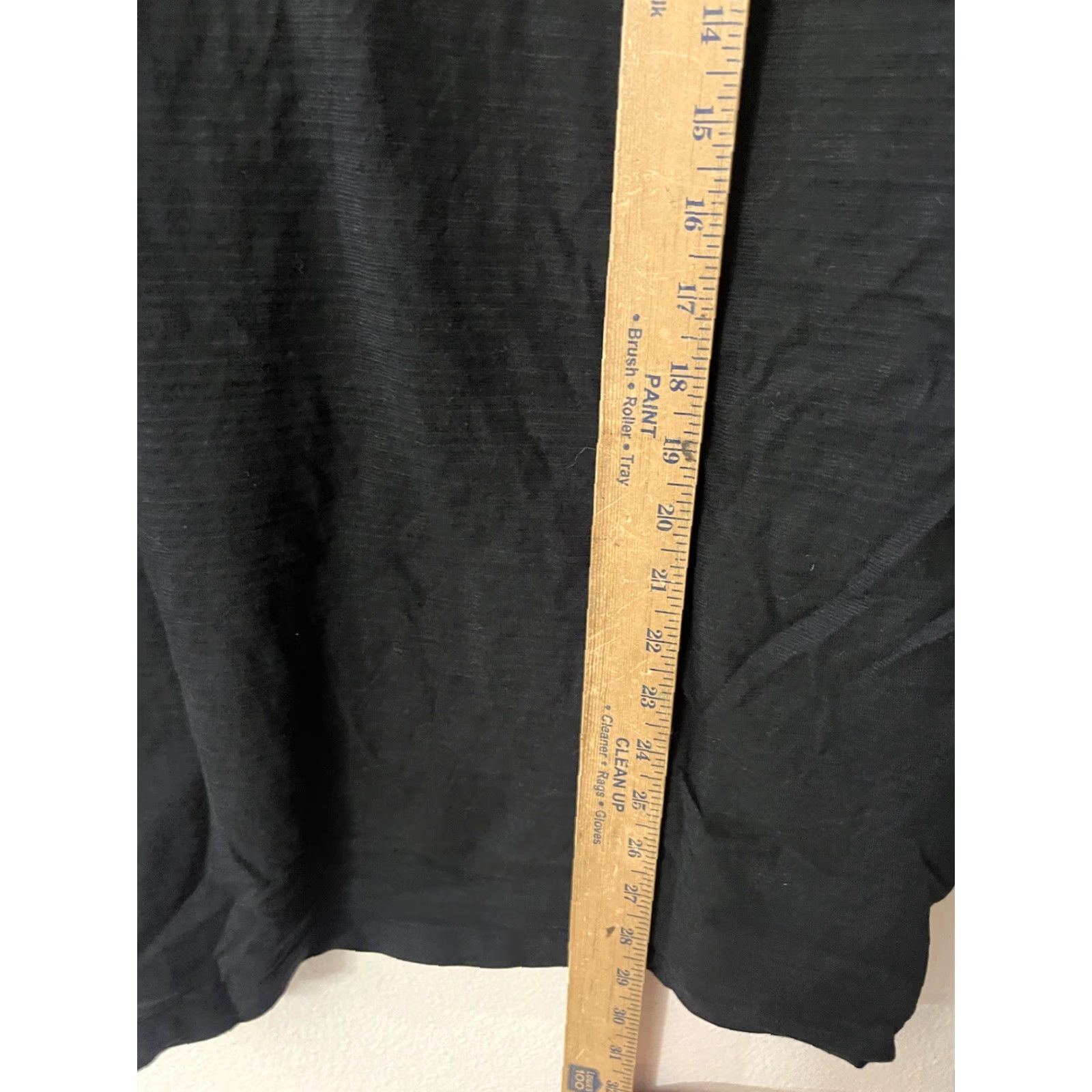 Calvin Klein Calvin Klein Polo Shirt Short Sleeve Men L Black White Gray Striped Shirt Men’s Large Multicolor Size US L / EU 52-54 / 3 - 4 Thumbnail