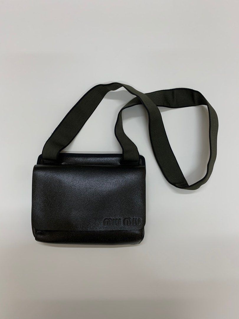 Miu Miu Vintage MIU MIU bag | Grailed