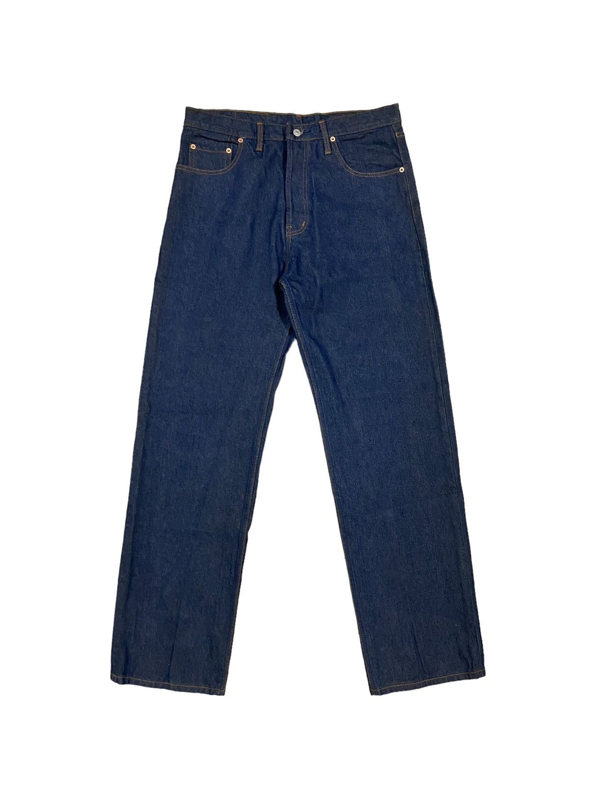 Vtg🔥Levi’s Capital E Late 90’s Deadstock Tappered Jeans